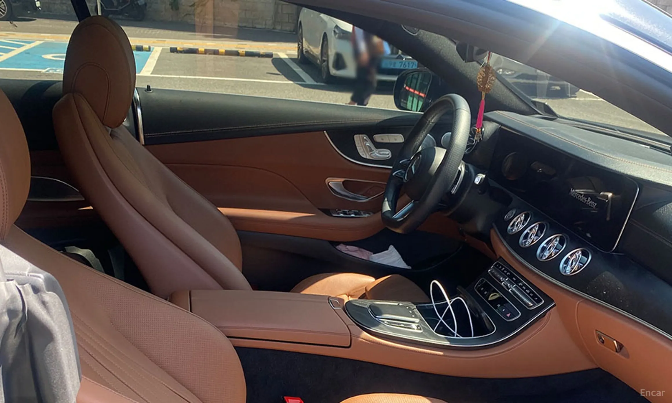 Mercedes Benz E-Class W213 превью 13