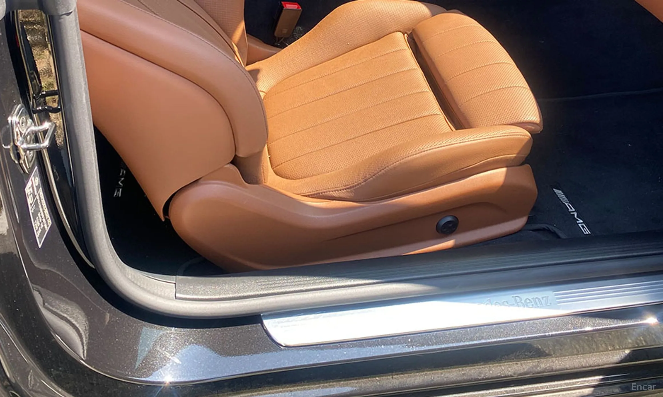 Mercedes Benz E-Class W213 превью 14