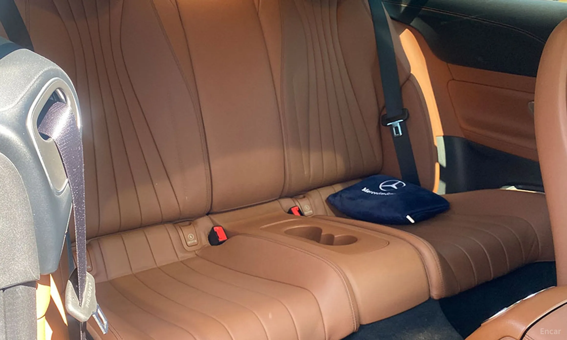 Mercedes Benz E-Class W213 превью 15
