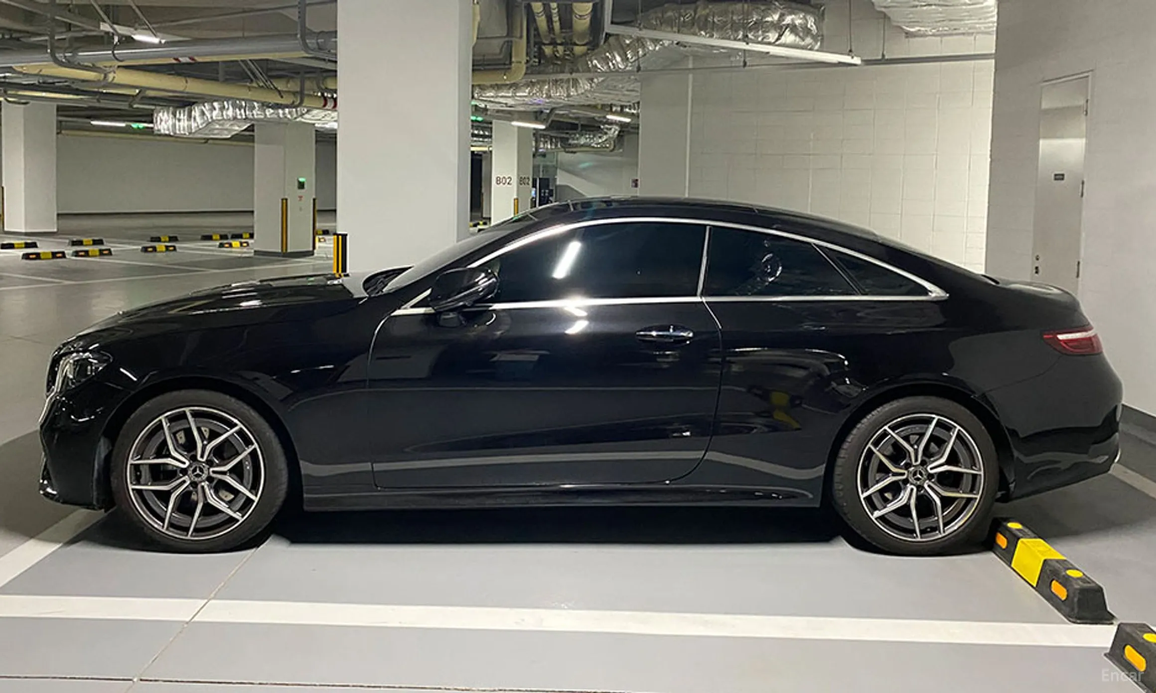 Mercedes Benz E-Class W213 превью 2