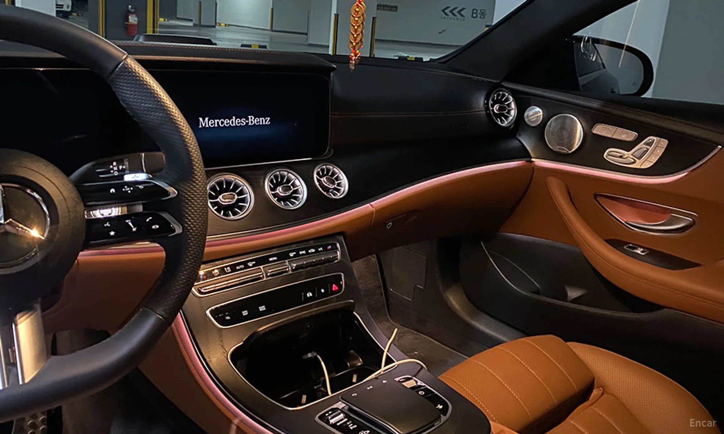 Mercedes Benz E-Class W213 превью 17