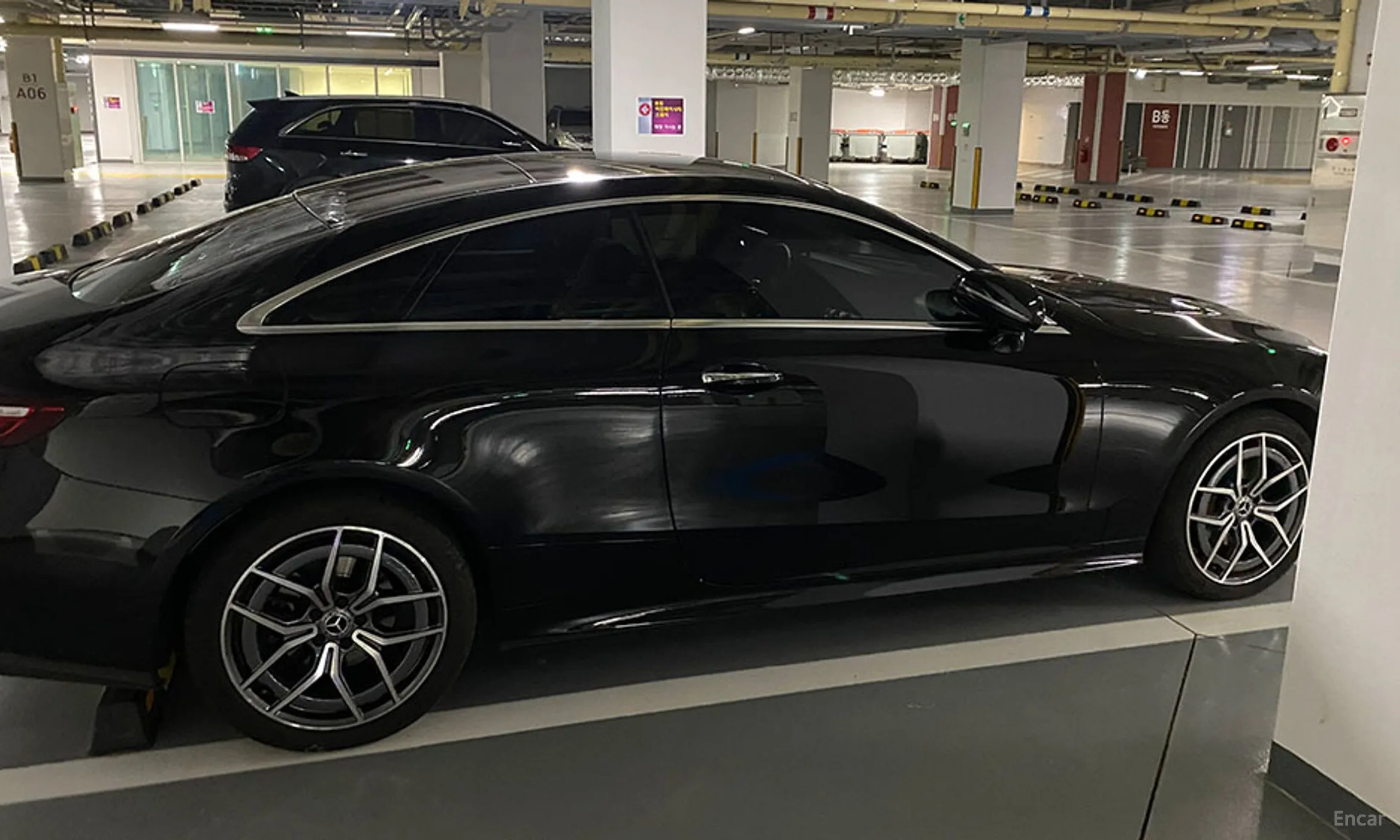 Mercedes Benz E-Class W213 превью 3