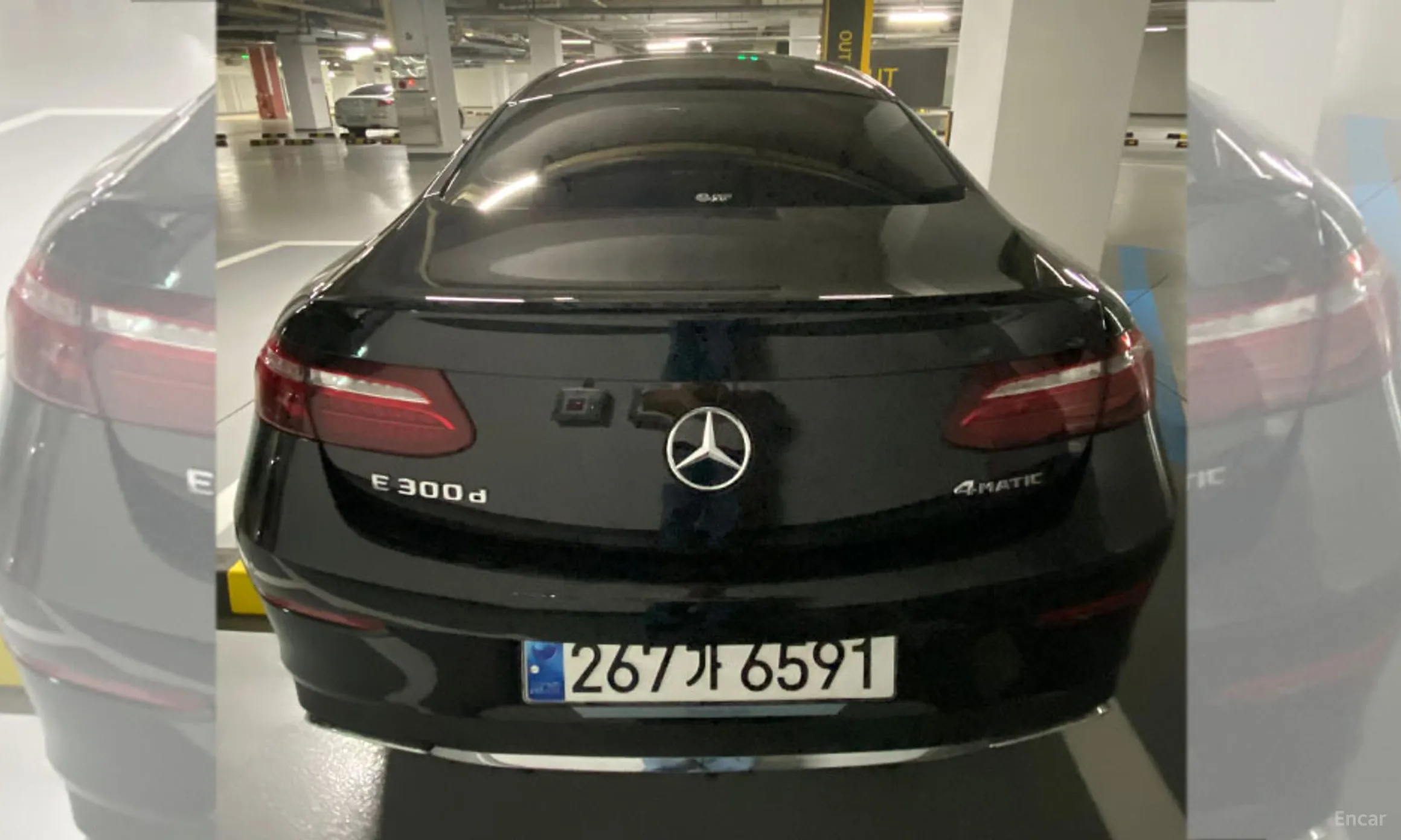 Mercedes Benz E-Class W213 превью 4
