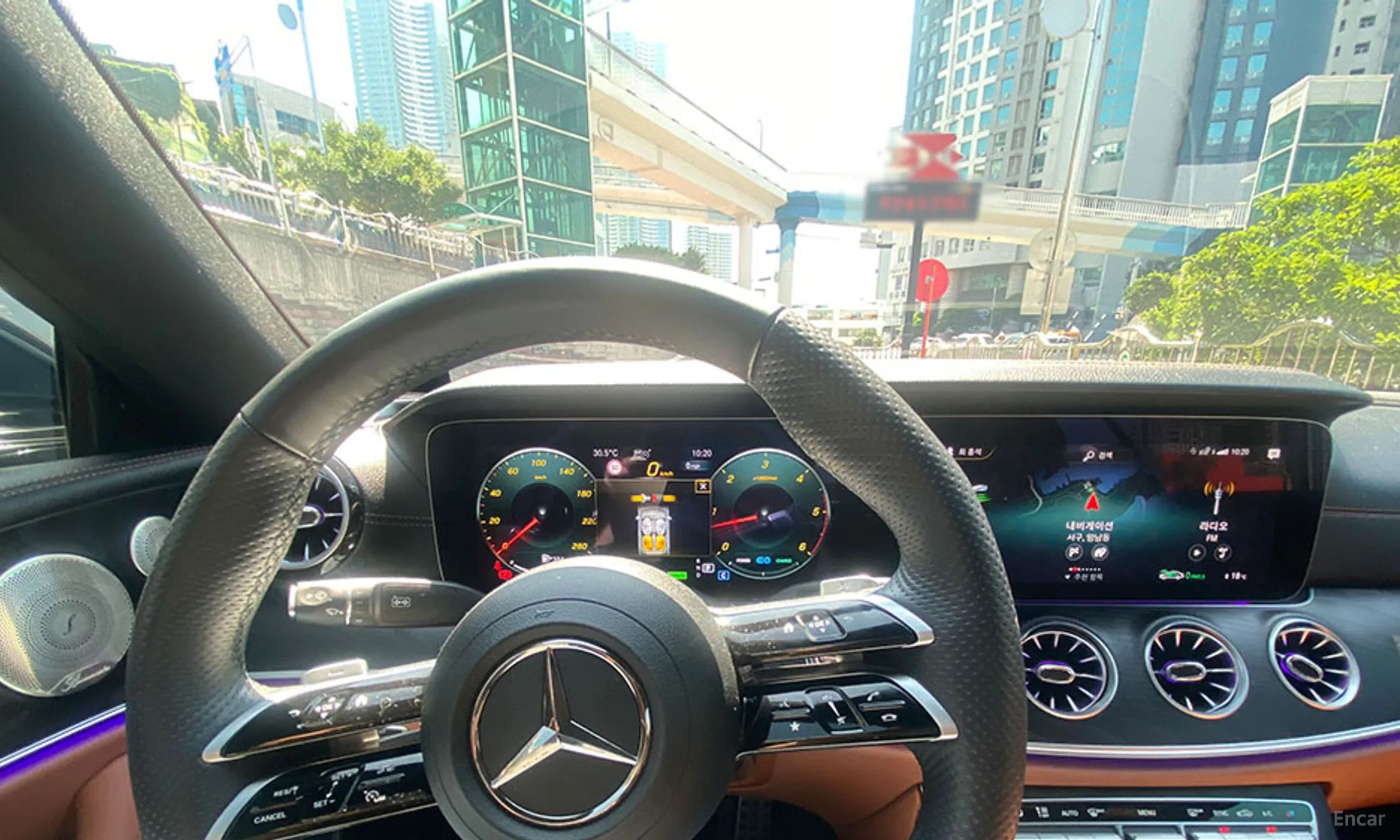 Mercedes Benz E-Class W213 превью 5