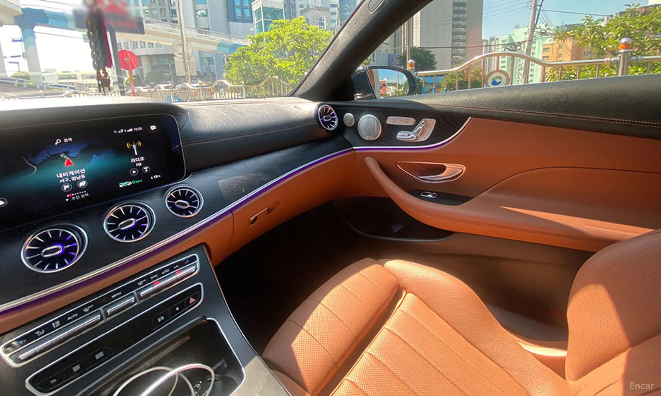 Mercedes Benz E-Class W213 превью 6