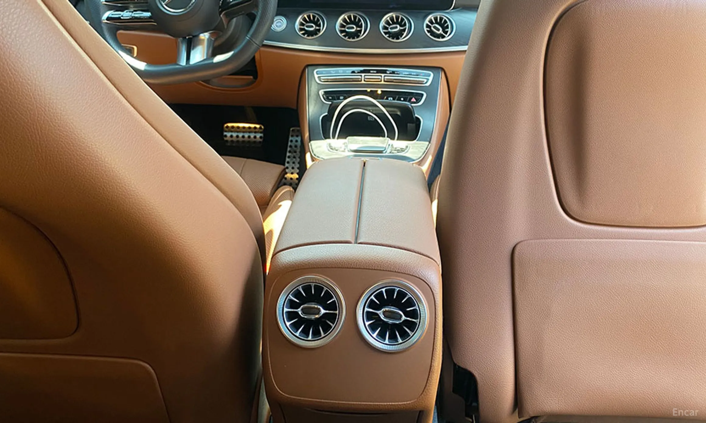 Mercedes Benz E-Class W213 превью 8