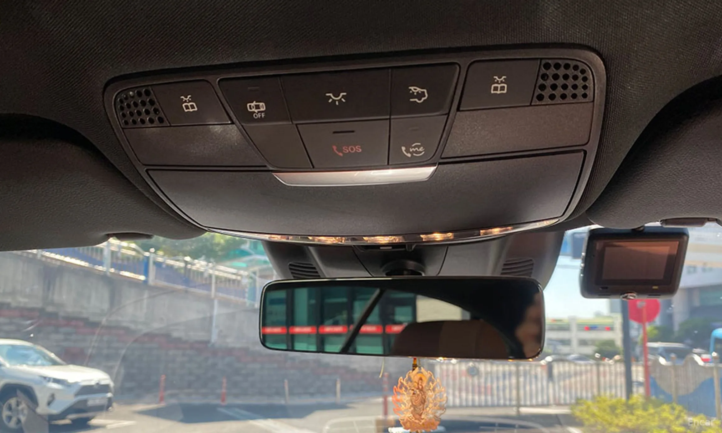 Mercedes Benz E-Class W213 превью 9