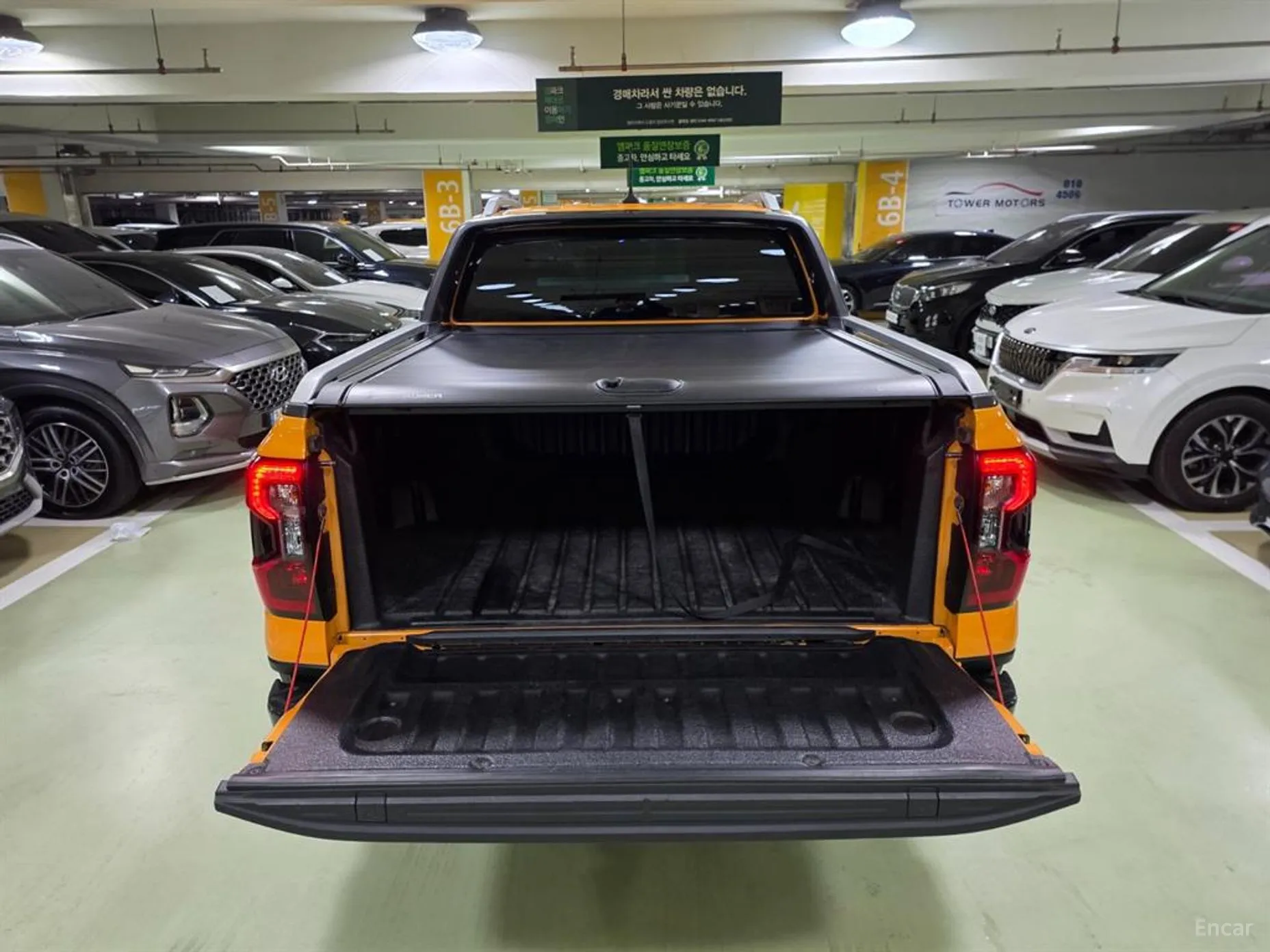 Ford Ranger 4th Generation превью 17