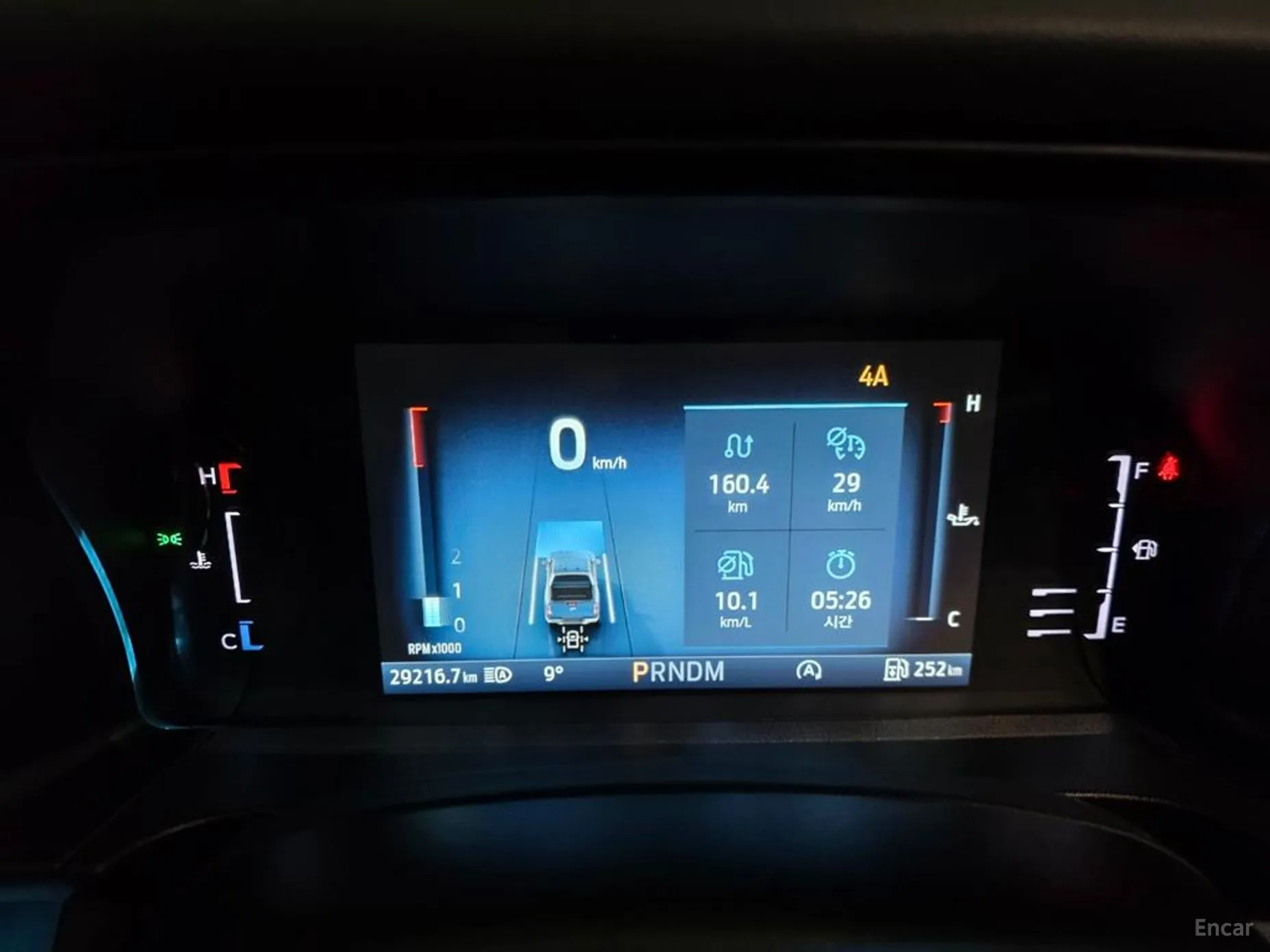 Ford Ranger 4th Generation превью 8