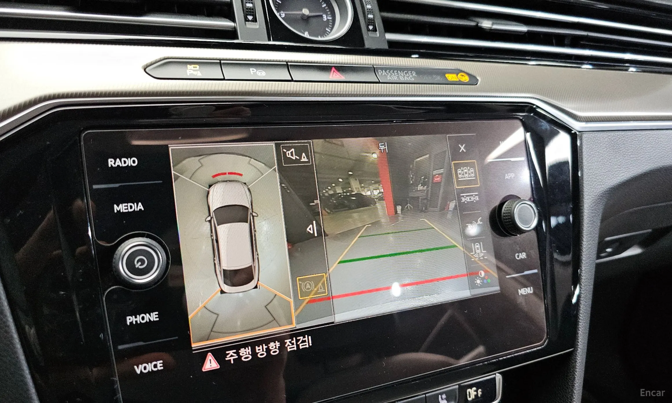 Volkswagen Ateon превью 15