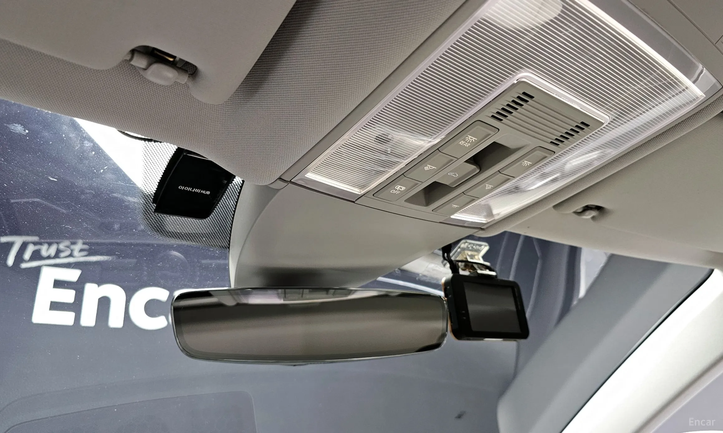 Volkswagen Ateon превью 16
