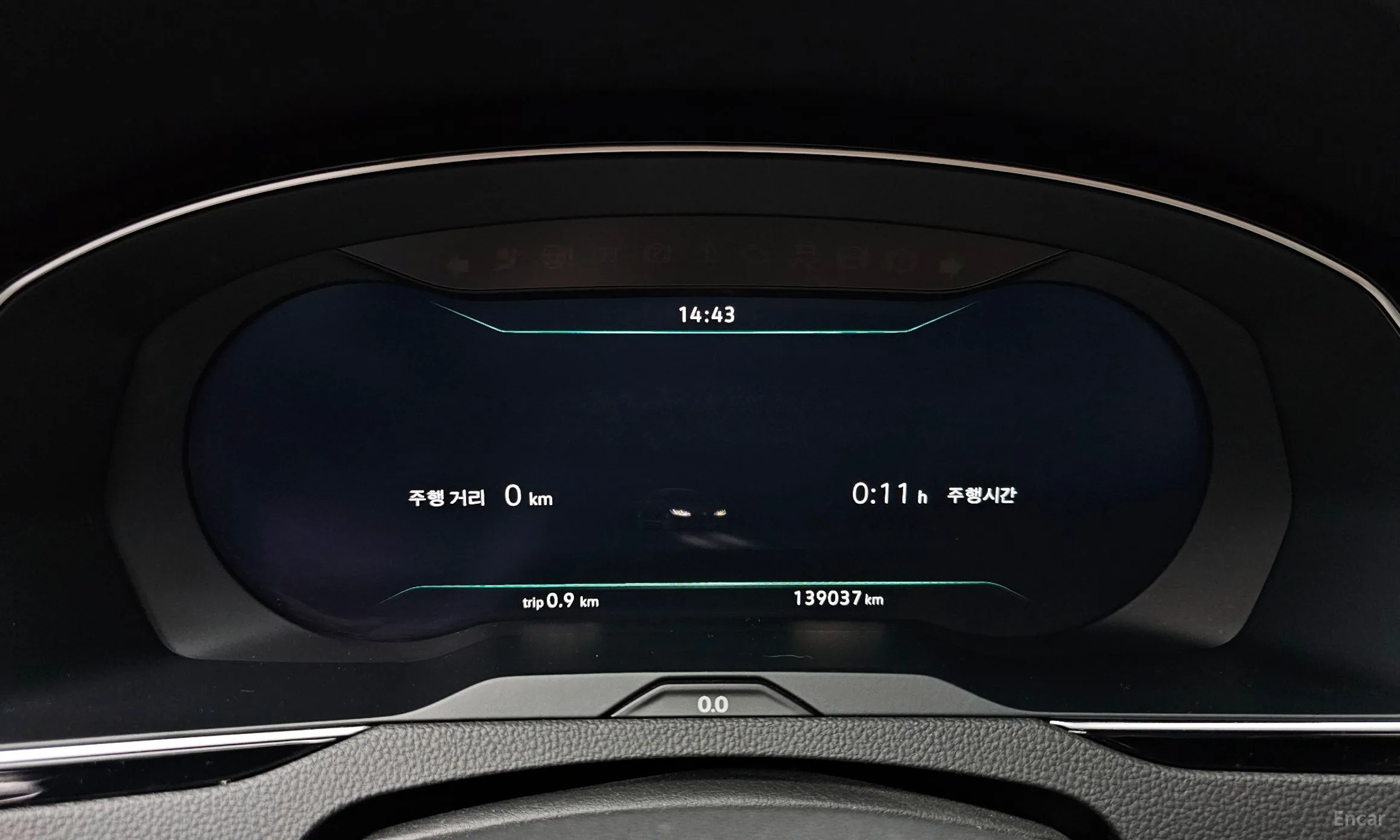 Volkswagen Ateon превью 8