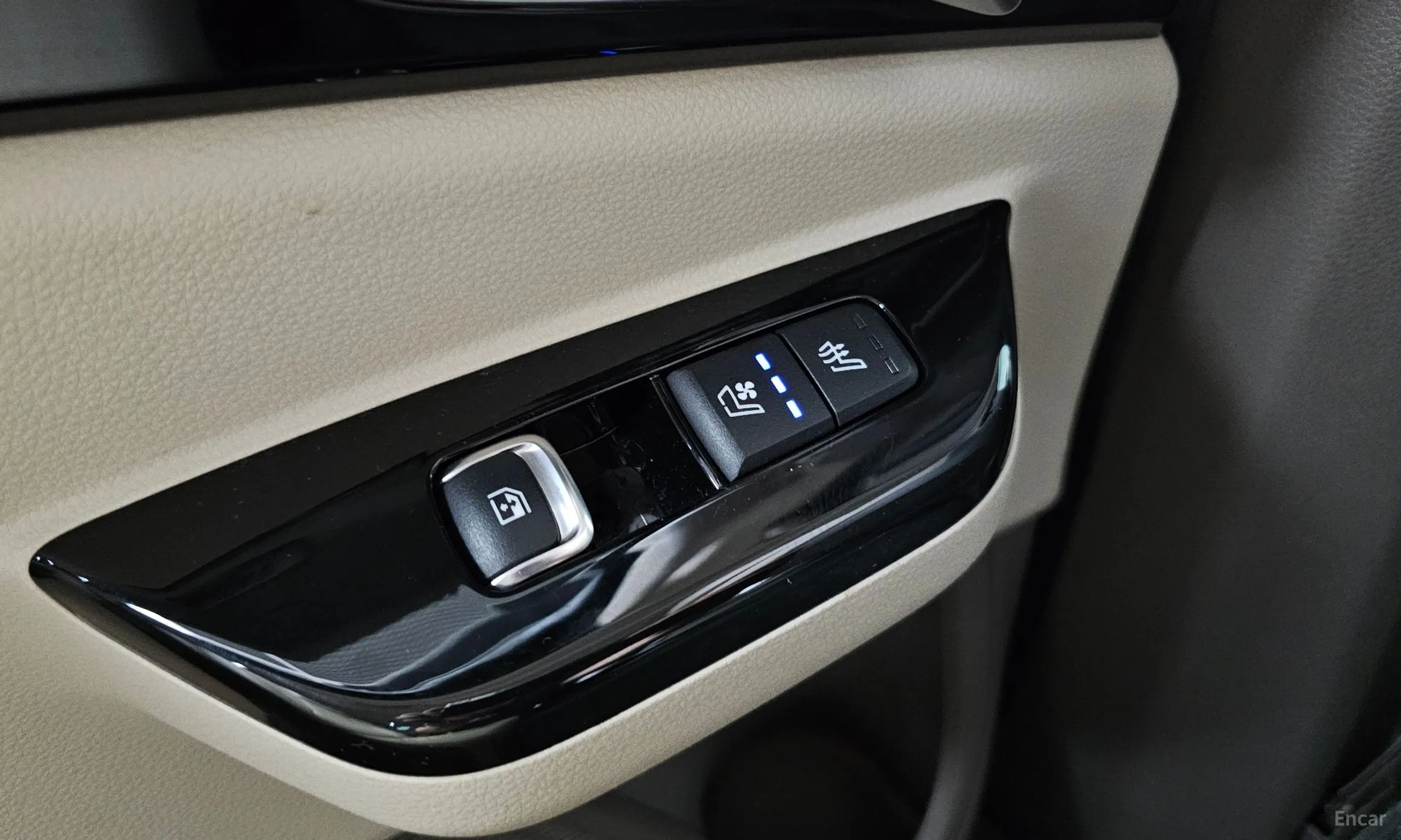 Kia Carnival Gen 4 превью 19