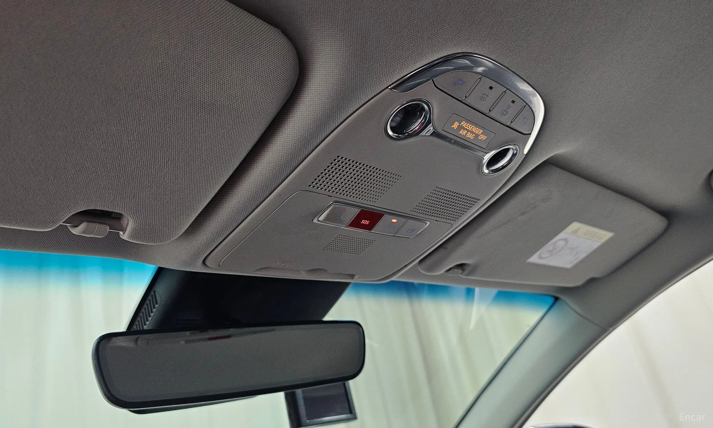 Hyundai Grandeur IG Hybrid превью 18