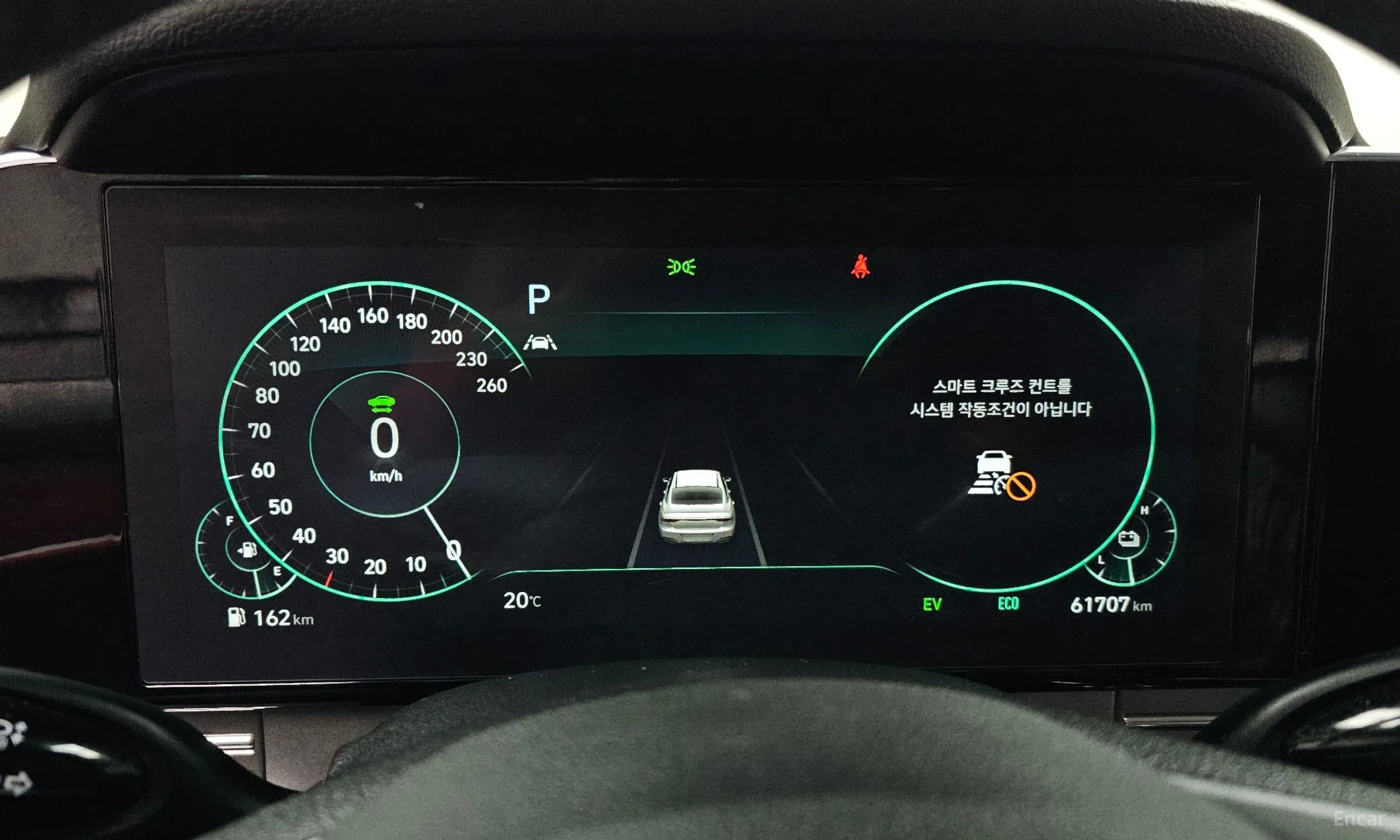 Hyundai Grandeur IG Hybrid превью 8