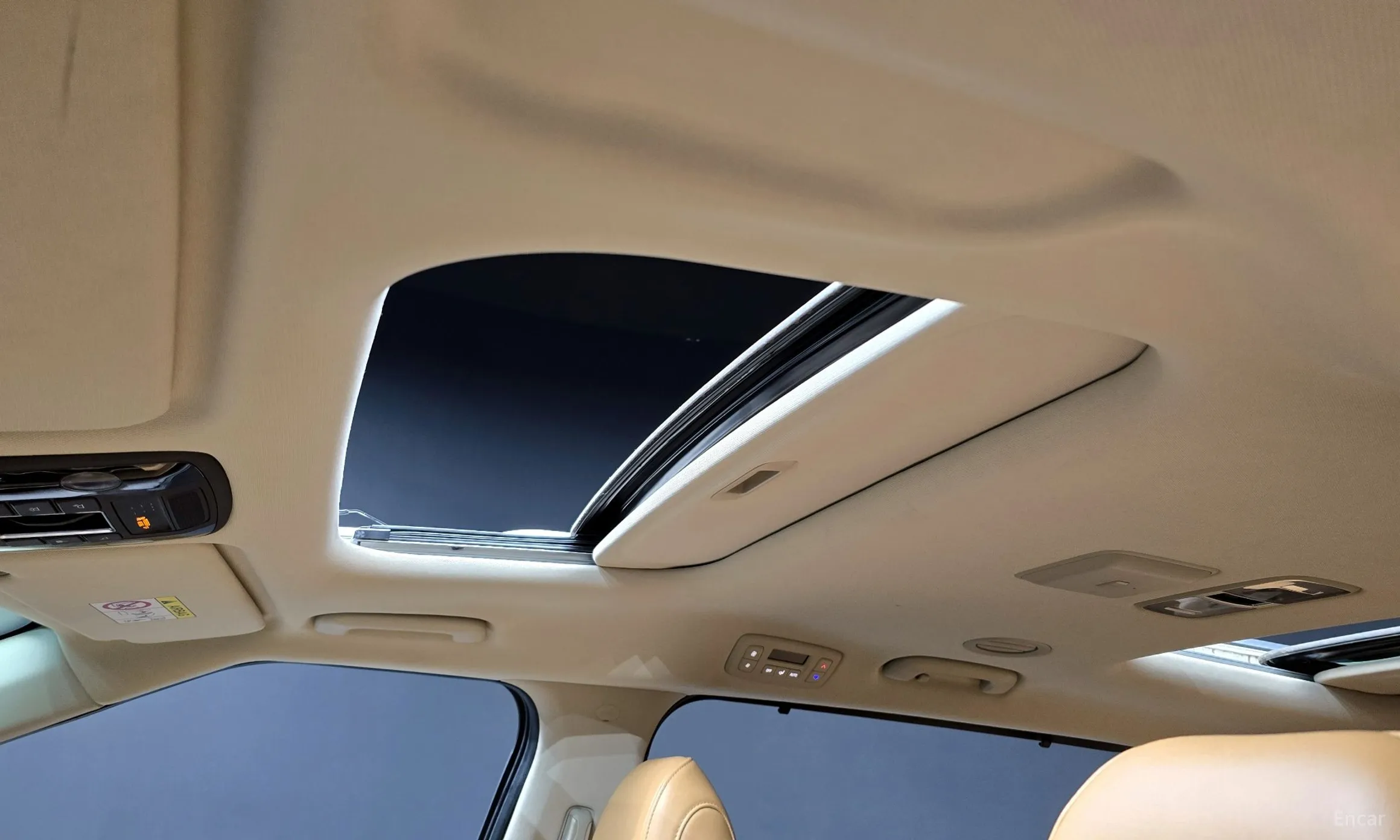 Kia Carnival Gen 4 превью 17