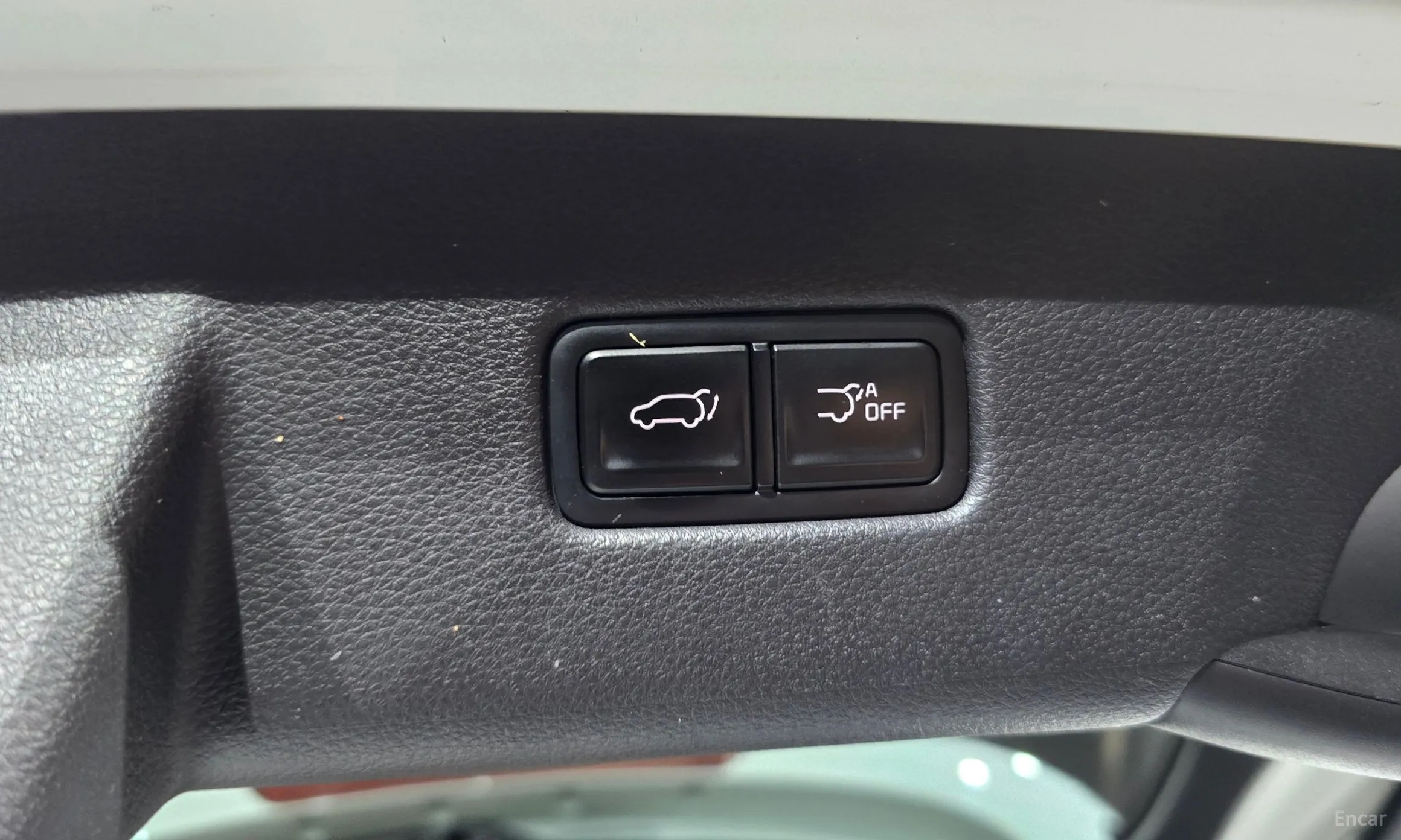 Kia Carnival Gen 4 превью 19
