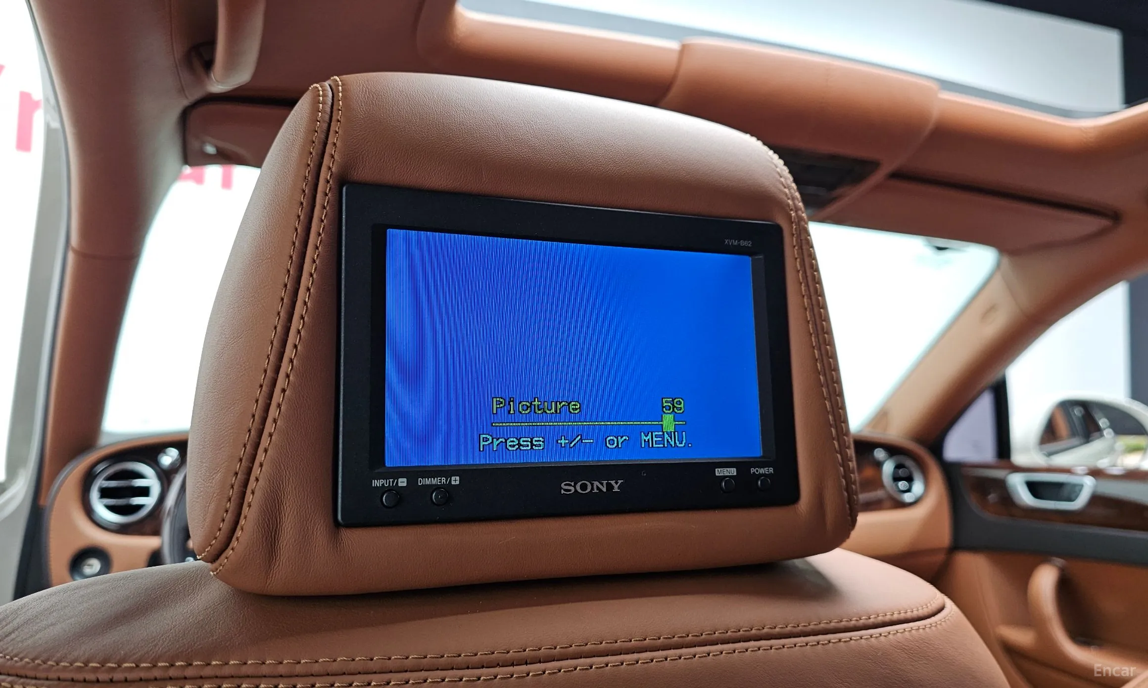 Bentley Flying Spur Gen 1 превью 18