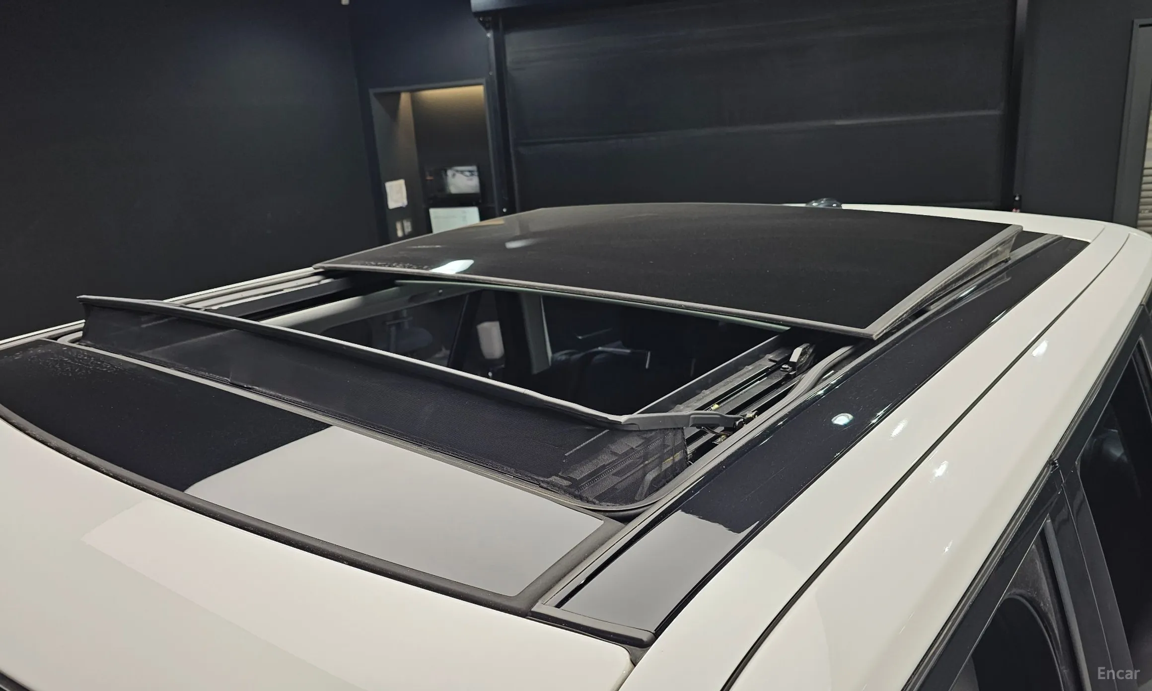 Land Rover Range Rover 4th Generation превью 19