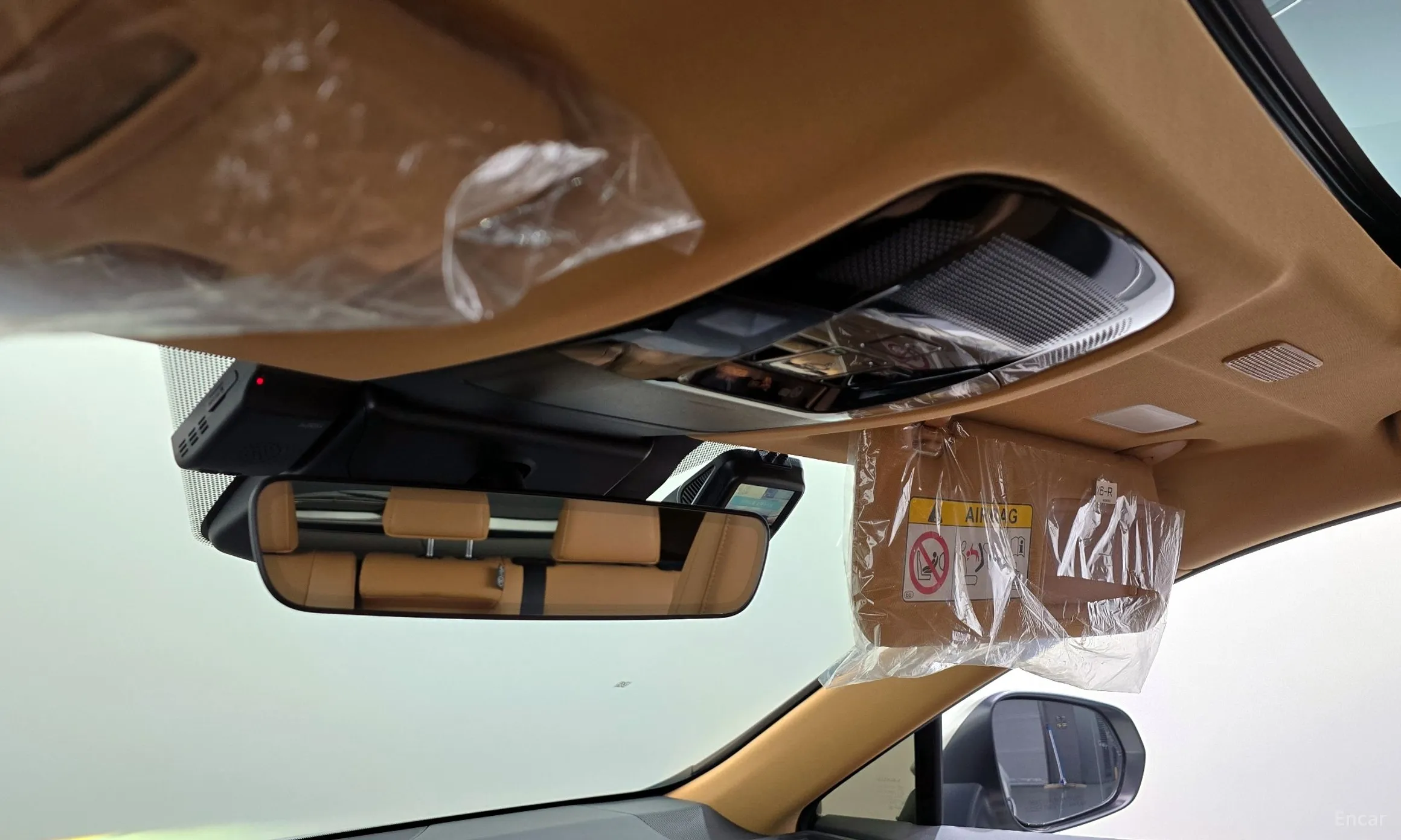 Lexus NX450h + 2nd Gen превью 17