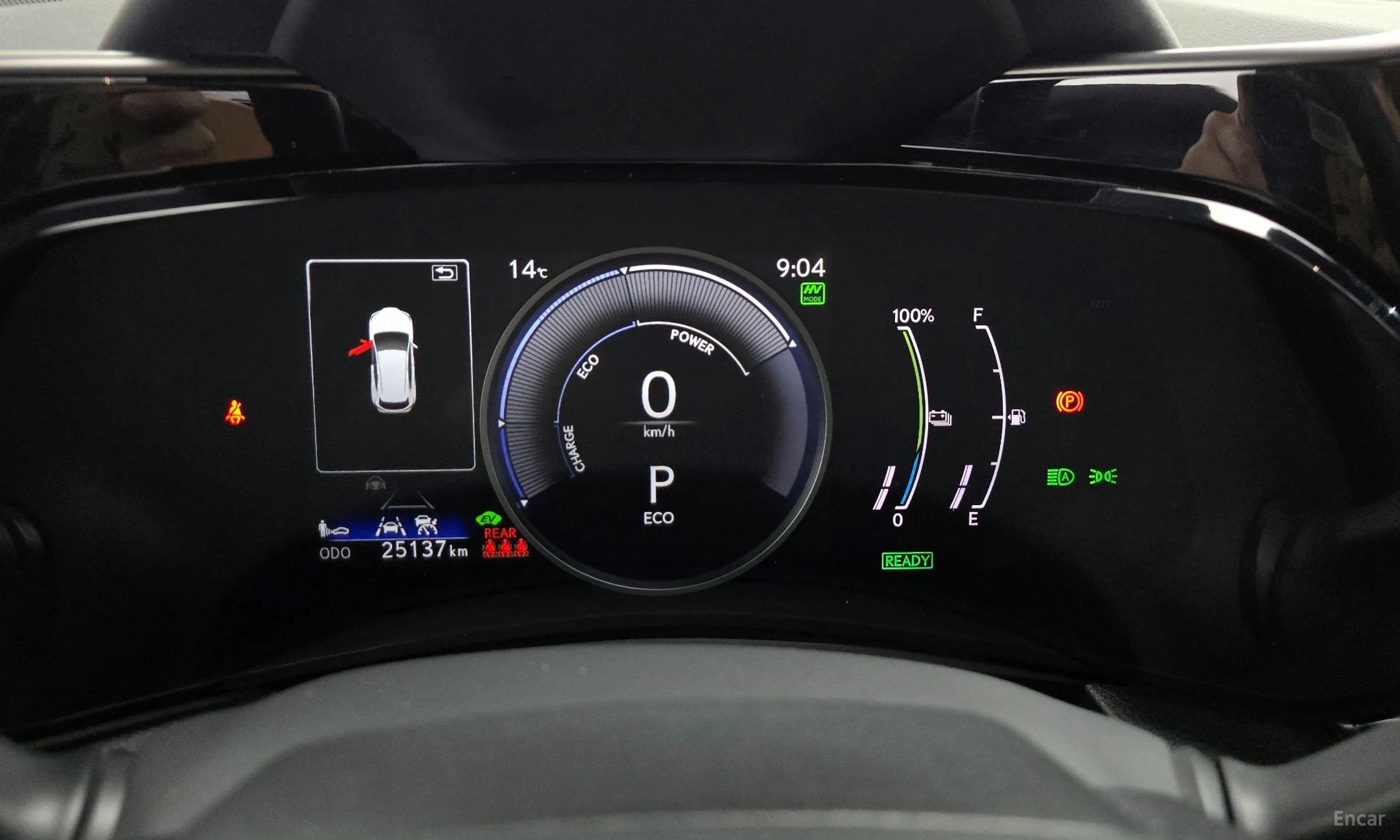 Lexus NX450h + 2nd Gen превью 8