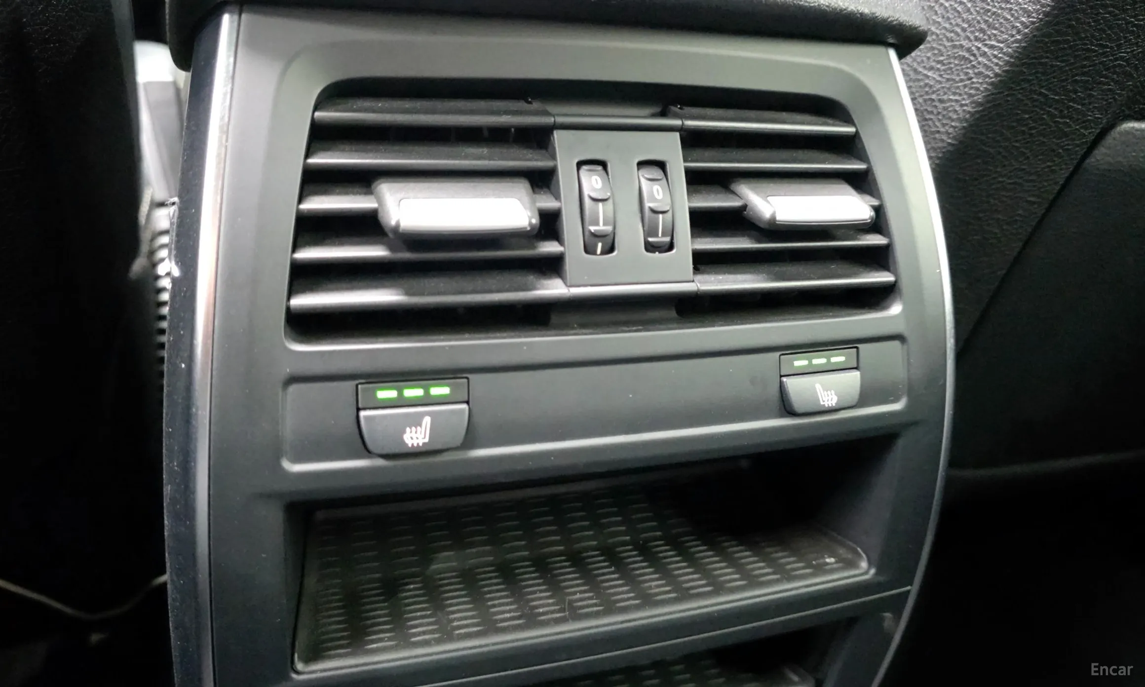 BMW 5 Series GT (F07) превью 17