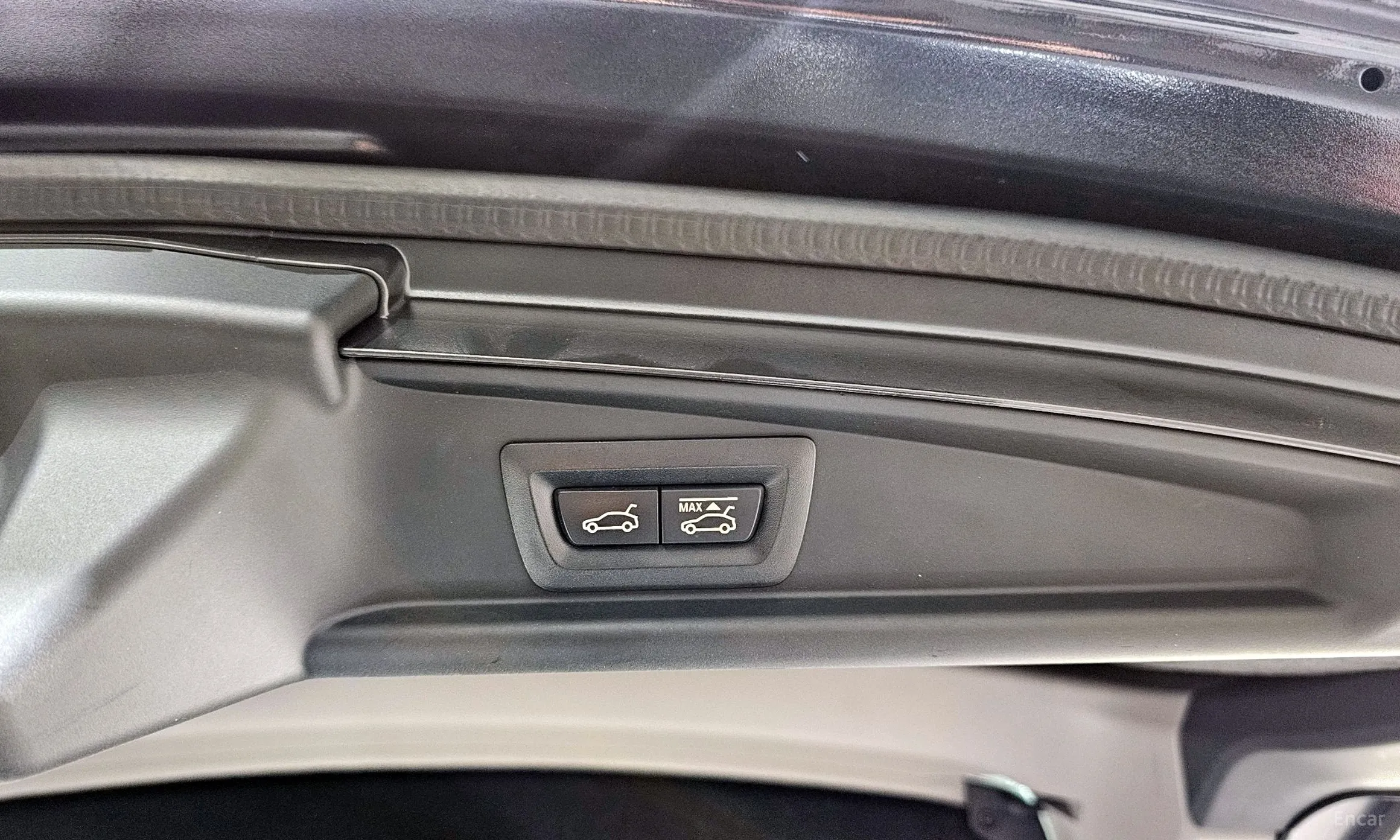 BMW 5 Series GT (F07) превью 20