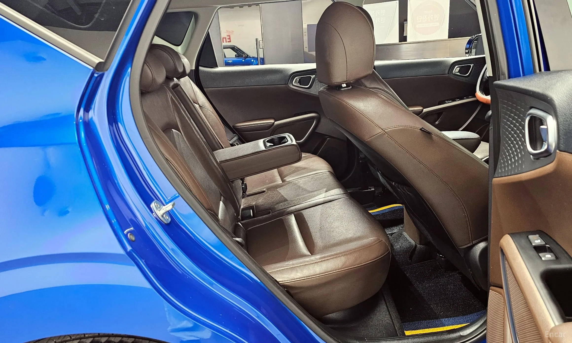Kia Soul Booster превью 12