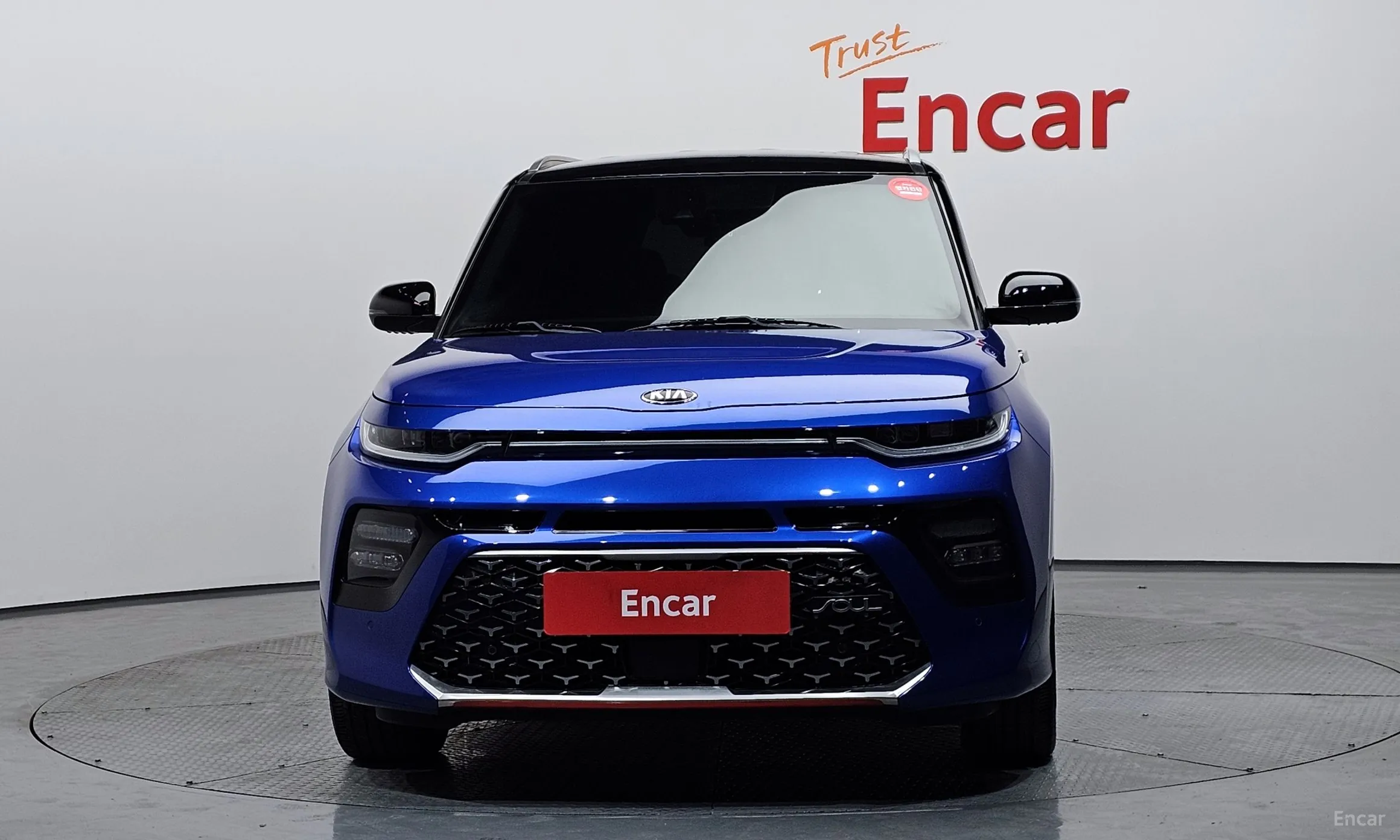 Kia Soul Booster превью 3