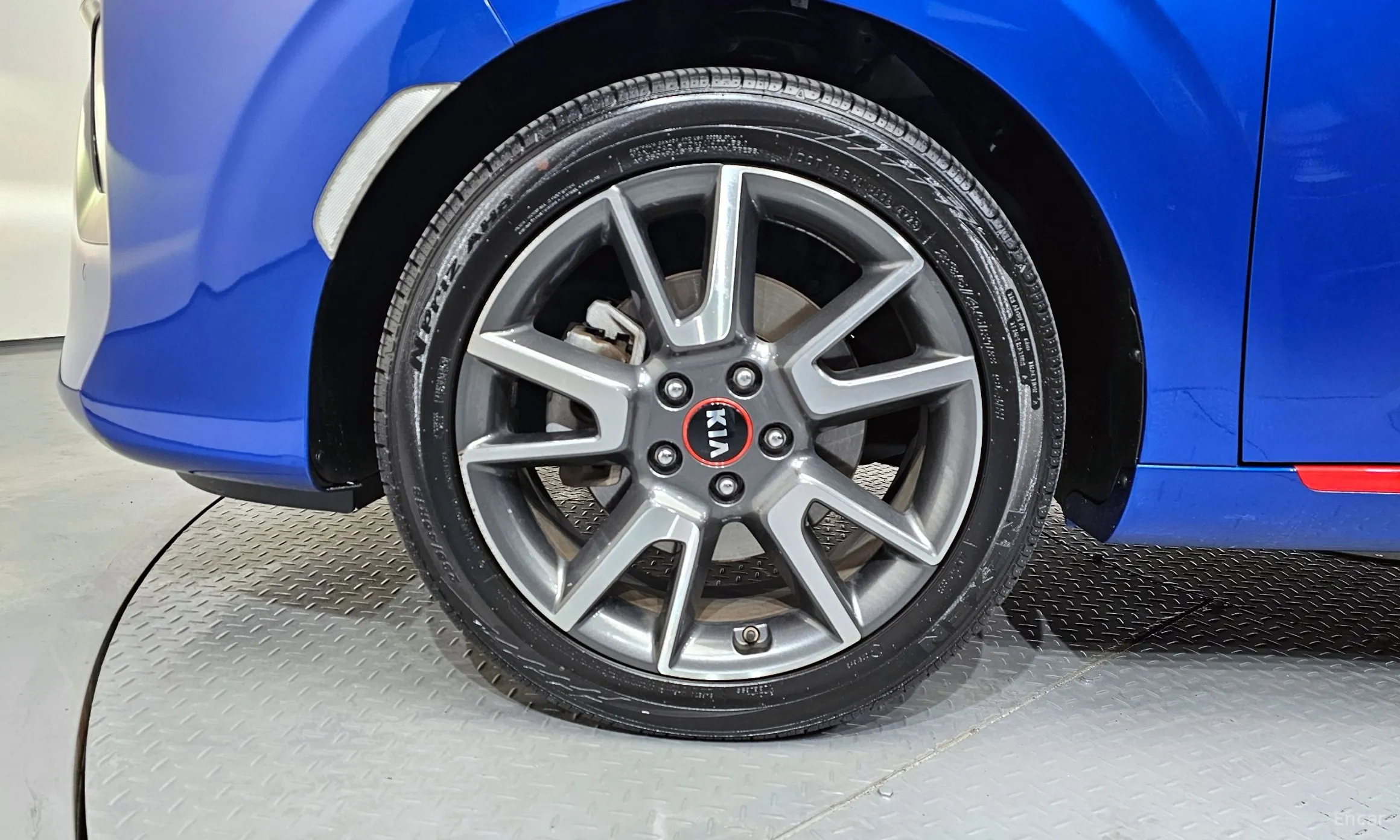 Kia Soul Booster превью 5