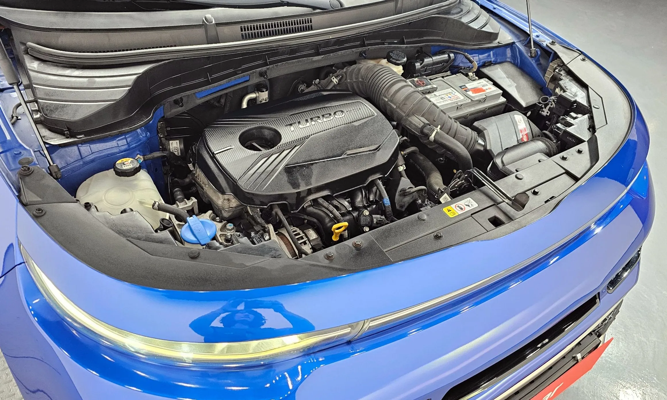 Kia Soul Booster превью 6