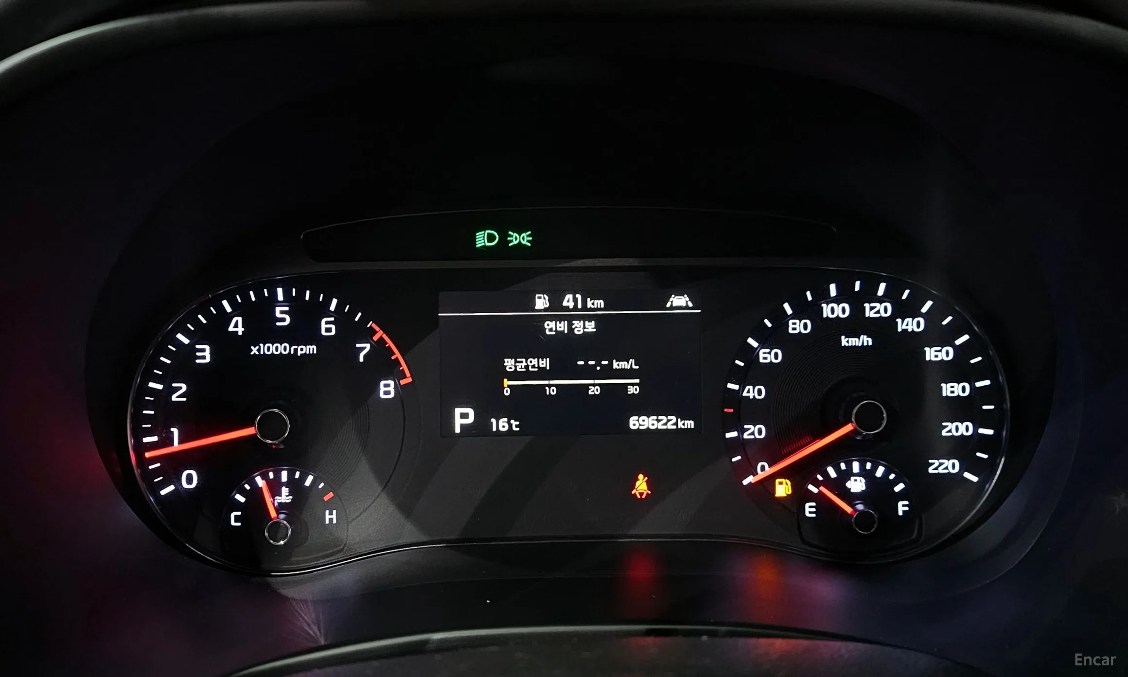 Kia Soul Booster превью 8