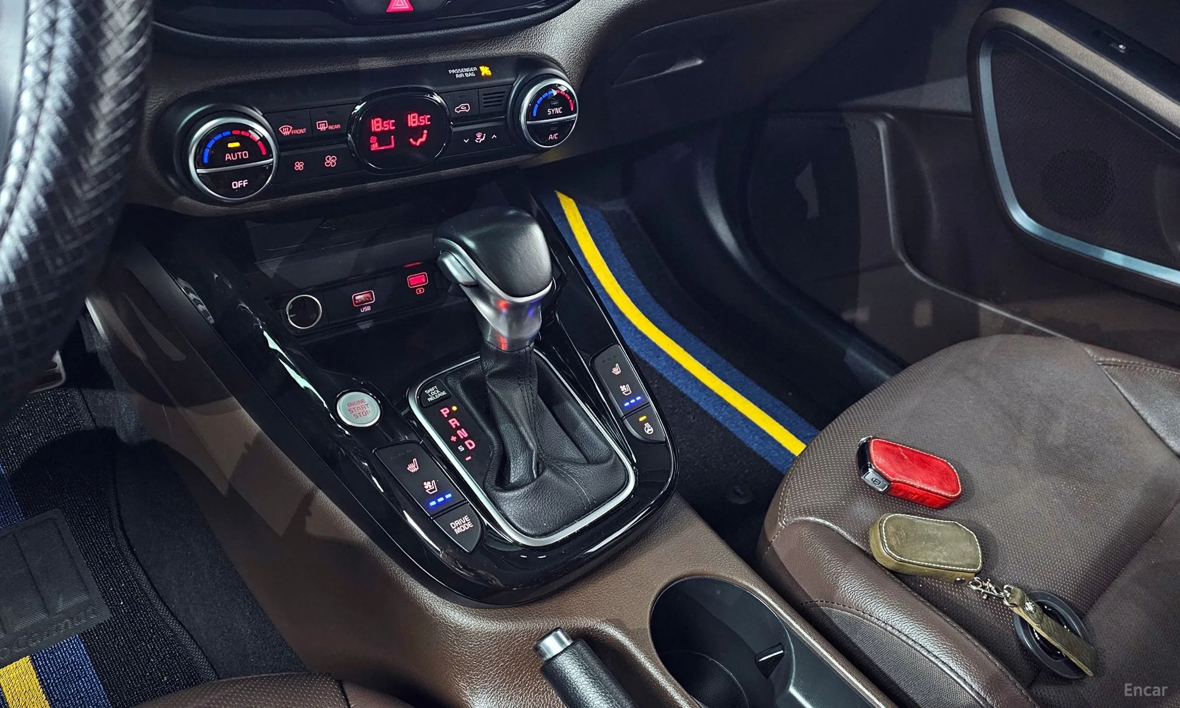 Kia Soul Booster превью 9