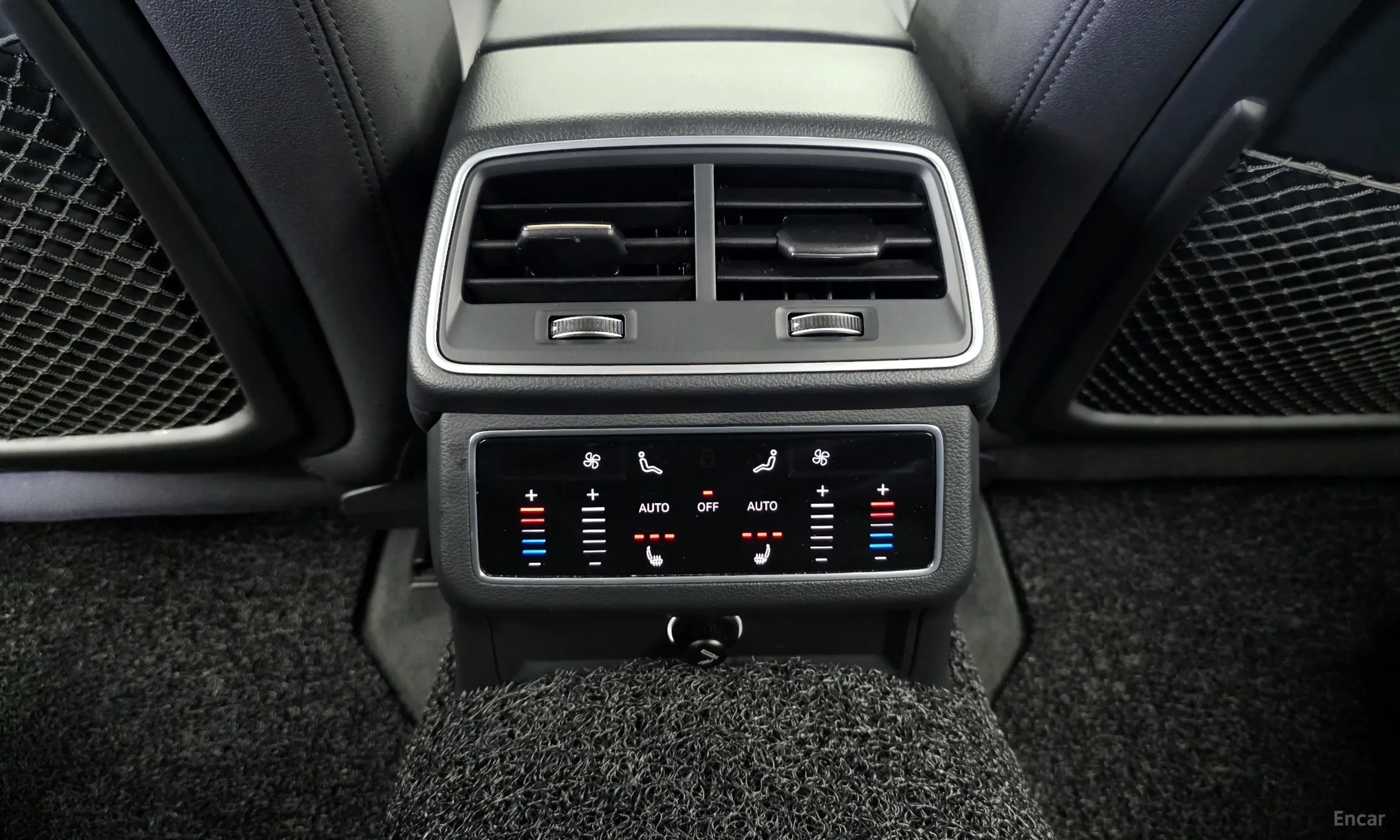 Audi A6 (C8) превью 19