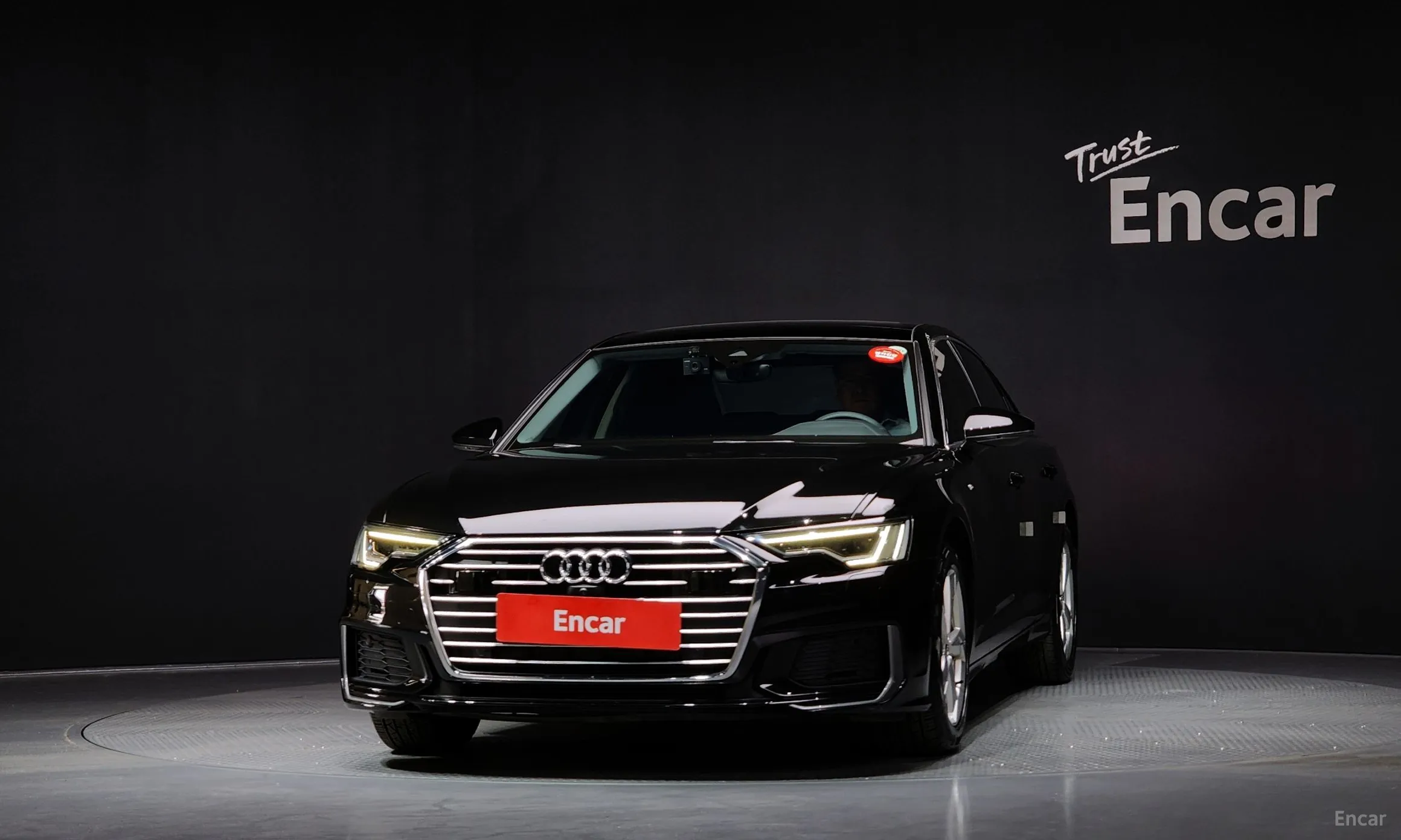 Audi A6 (C8) превью 3