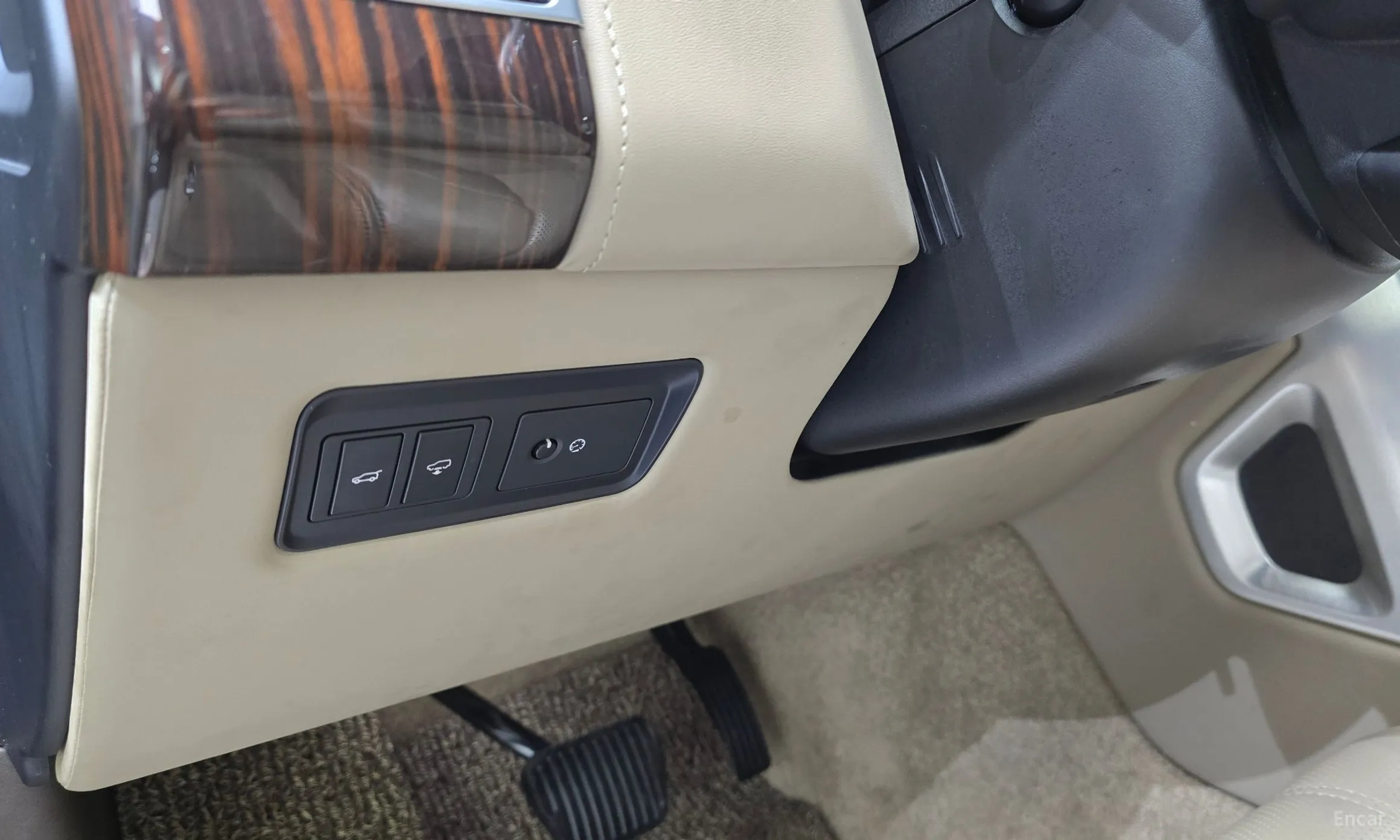 Land Rover Range Rover 4th Generation превью 15