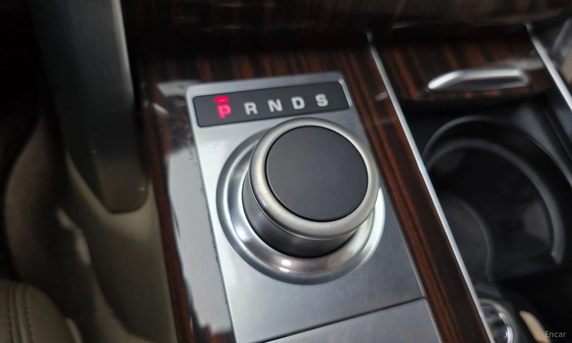 Land Rover Range Rover 4th Generation превью 9