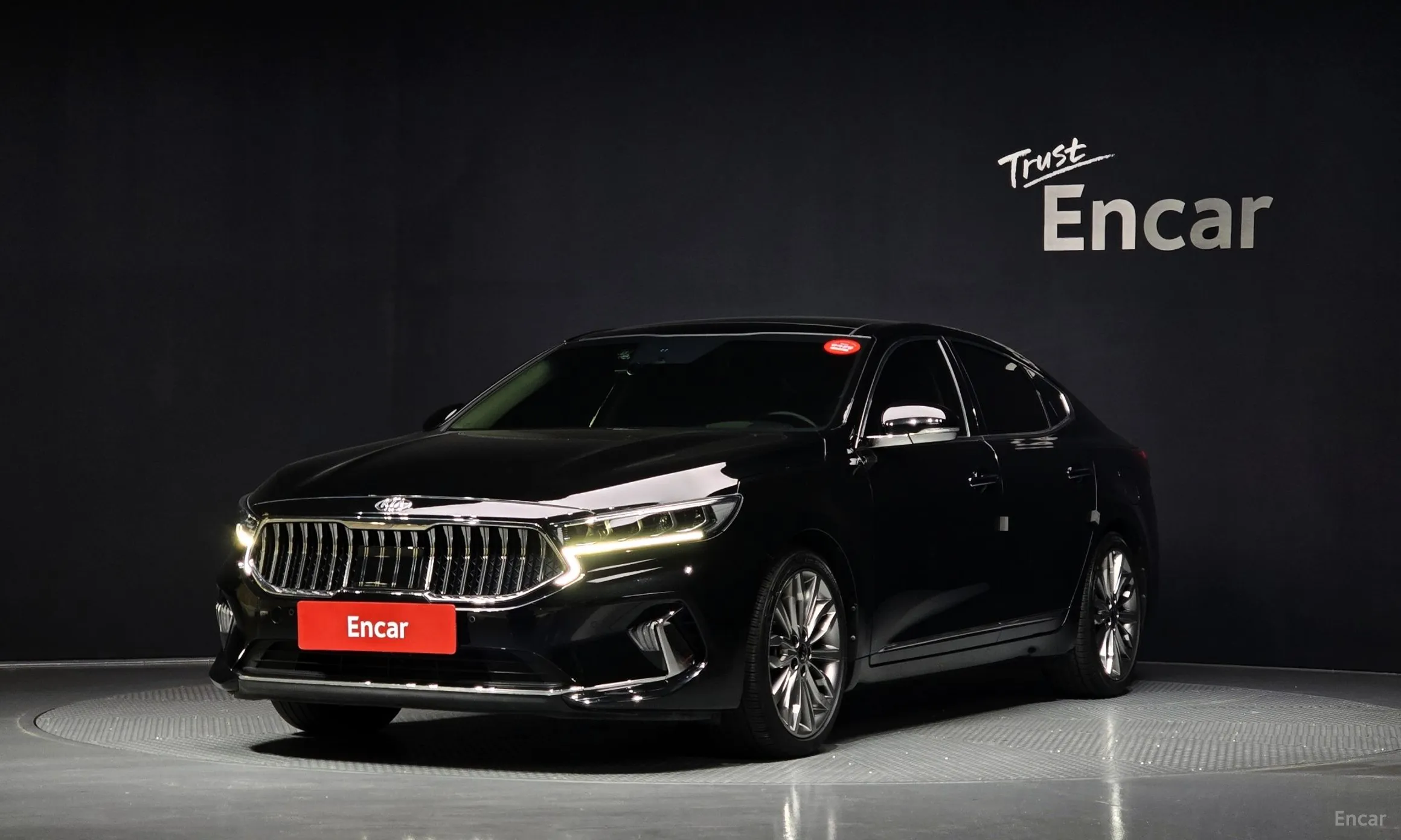 Kia K7 Premier