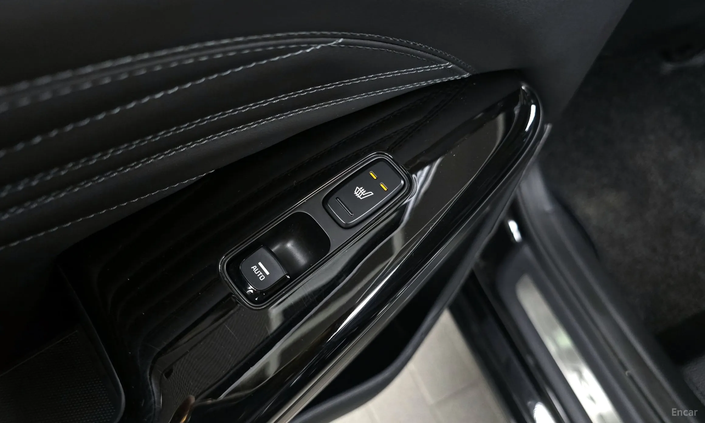 Kia K7 Premier превью 18