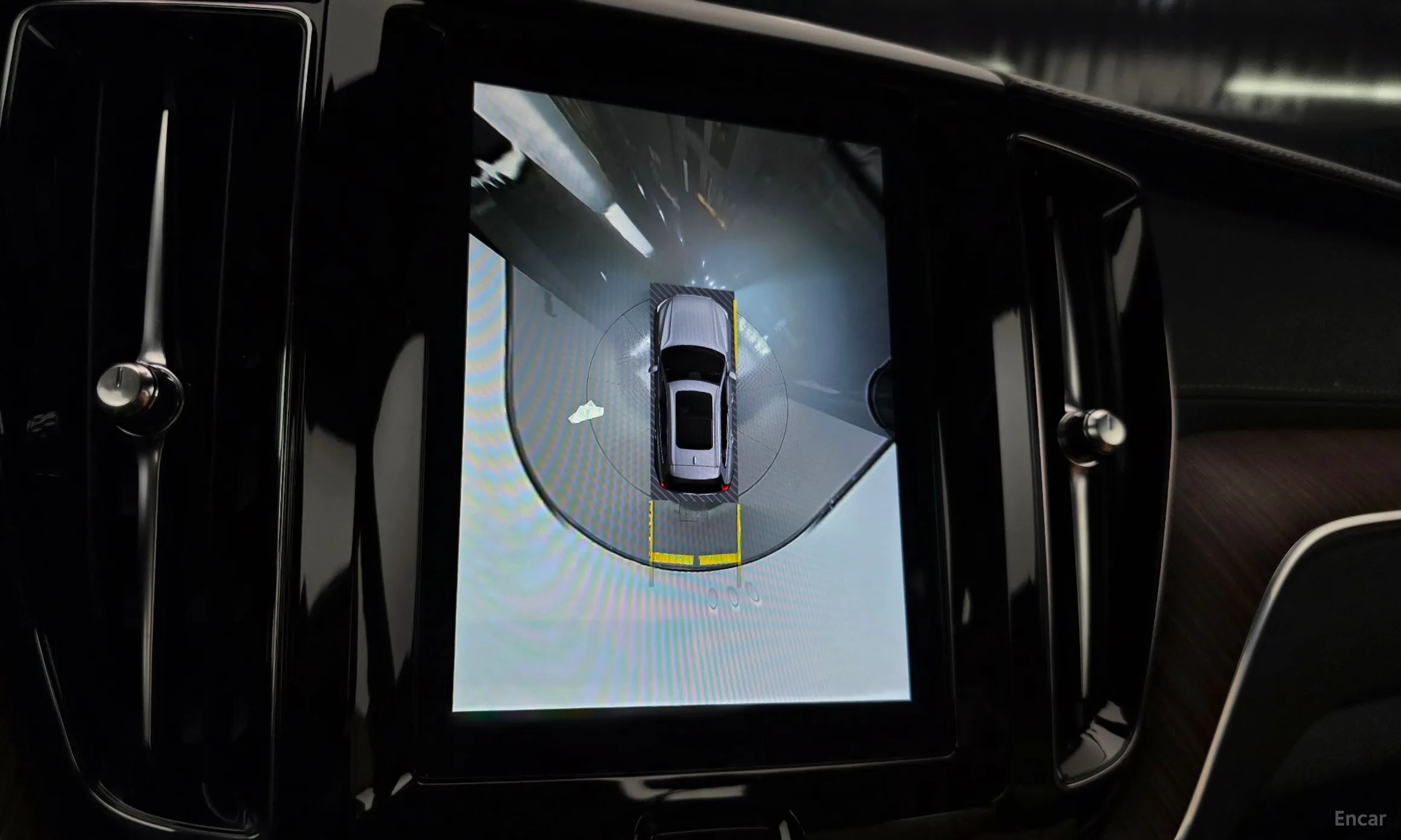 Volvo XC60 Gen 2 превью 16