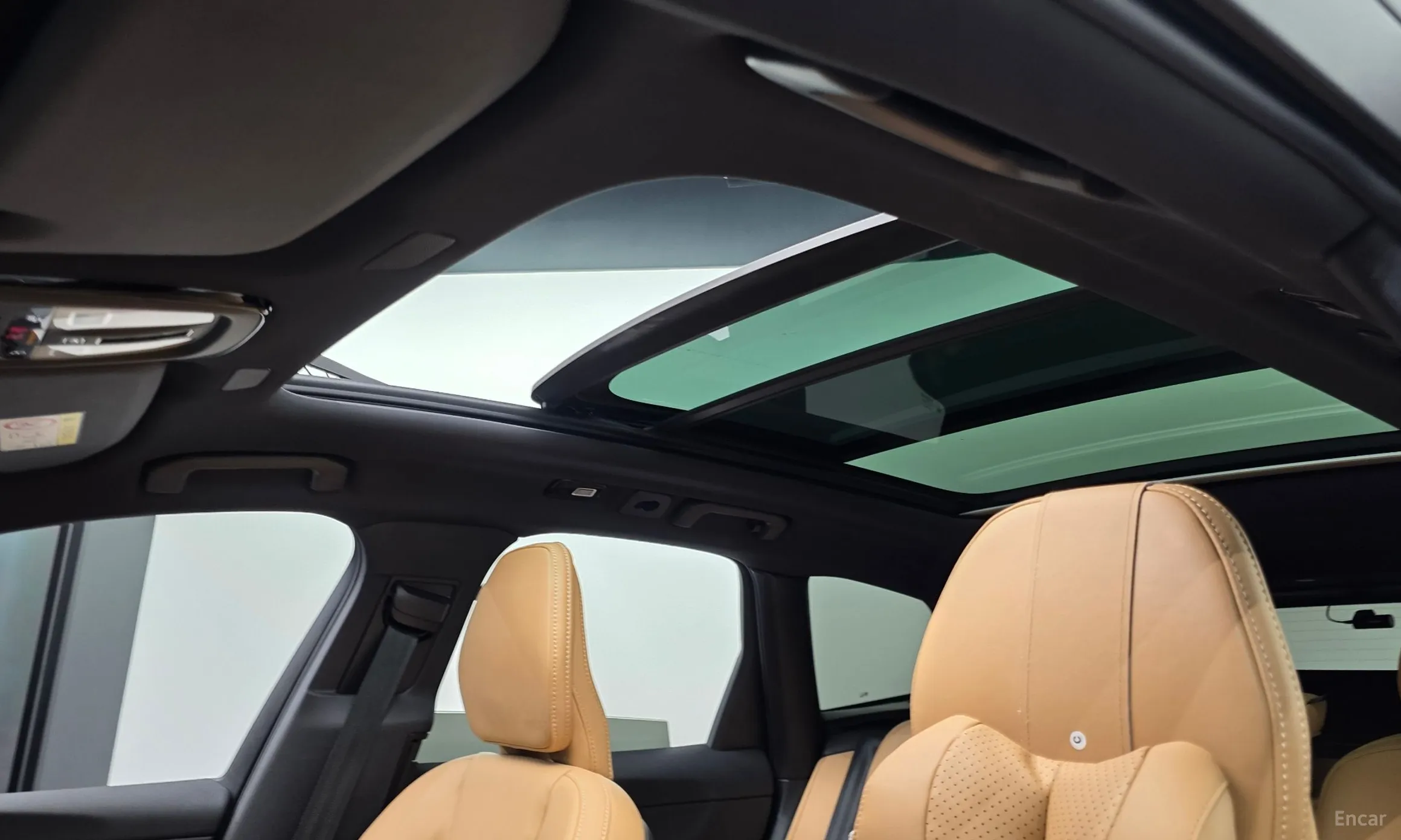 Volvo XC60 Gen 2 превью 19