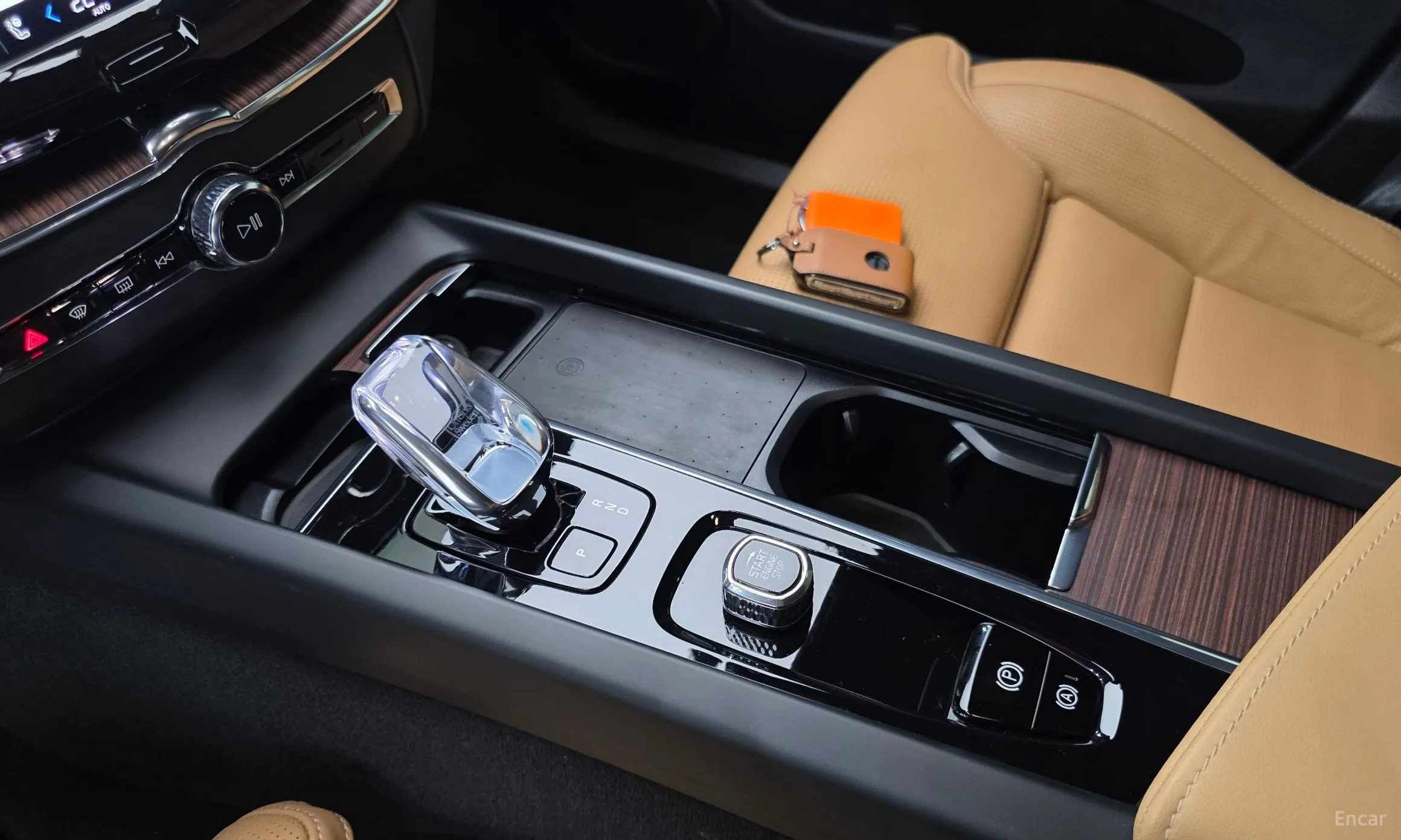 Volvo XC60 Gen 2 превью 9