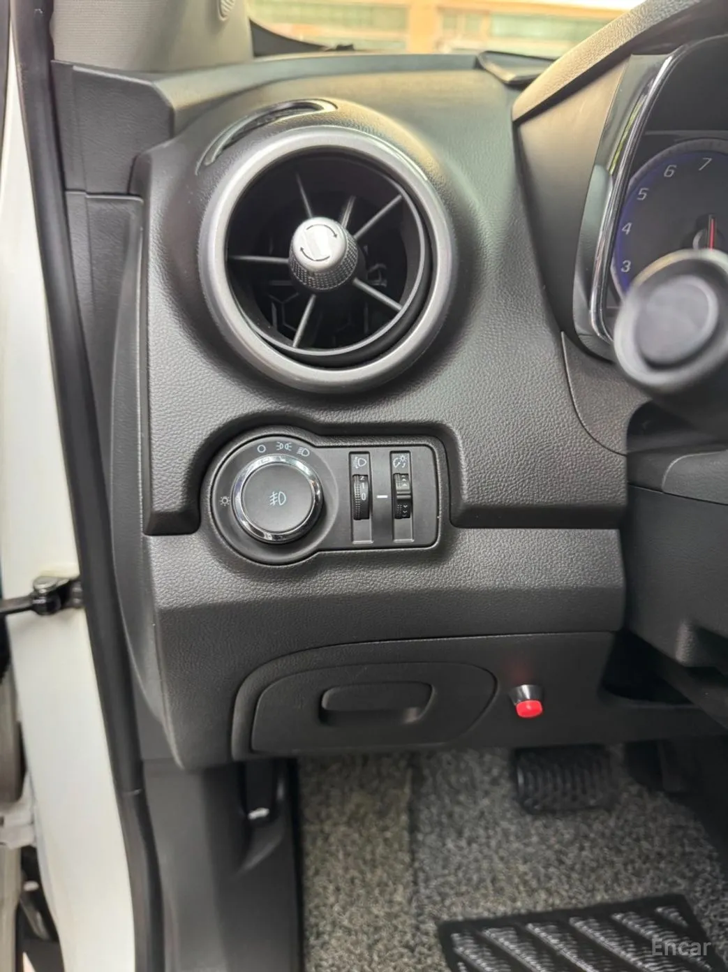 Chevrolet (GM Daewoo) Trax превью 11