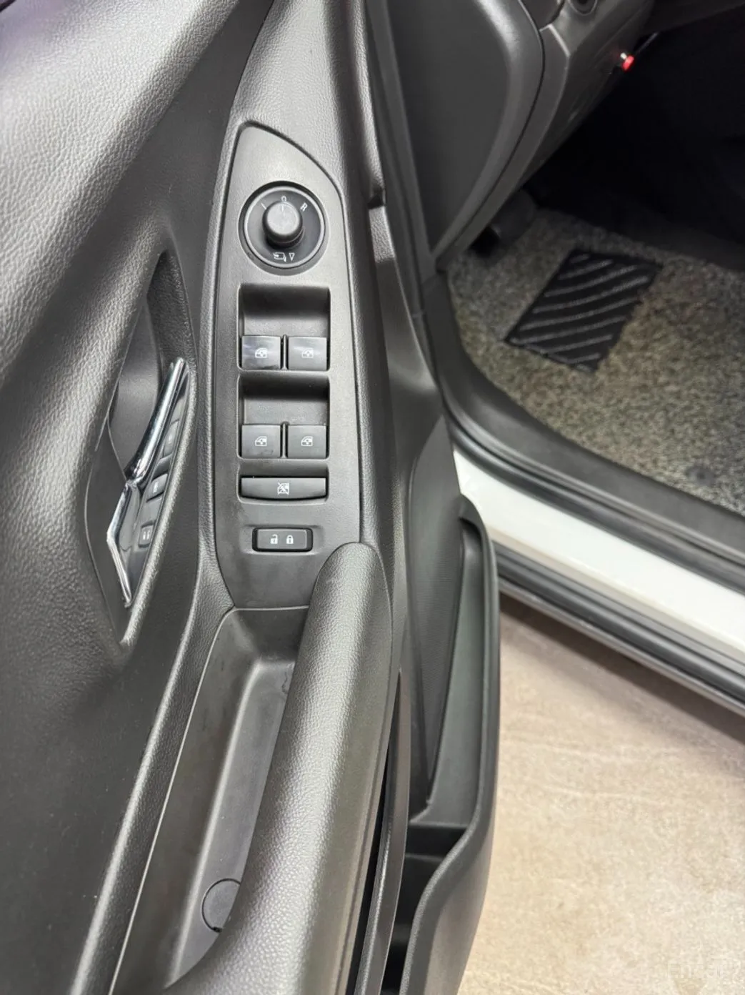 Chevrolet (GM Daewoo) Trax превью 17