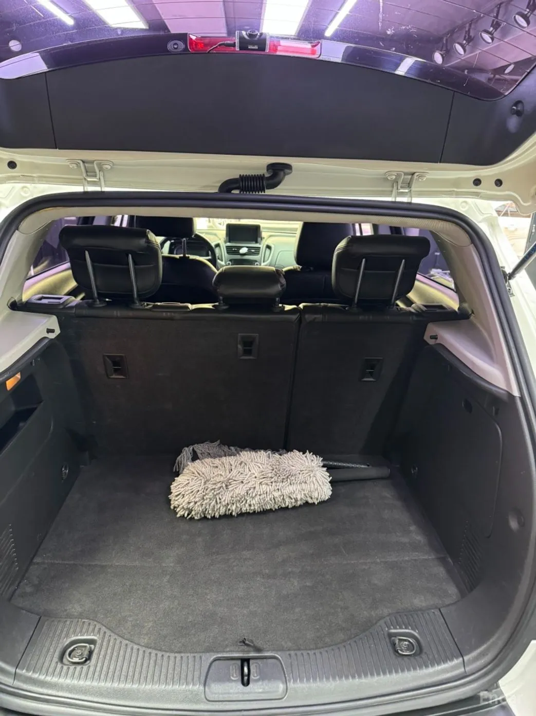 Chevrolet (GM Daewoo) Trax превью 20