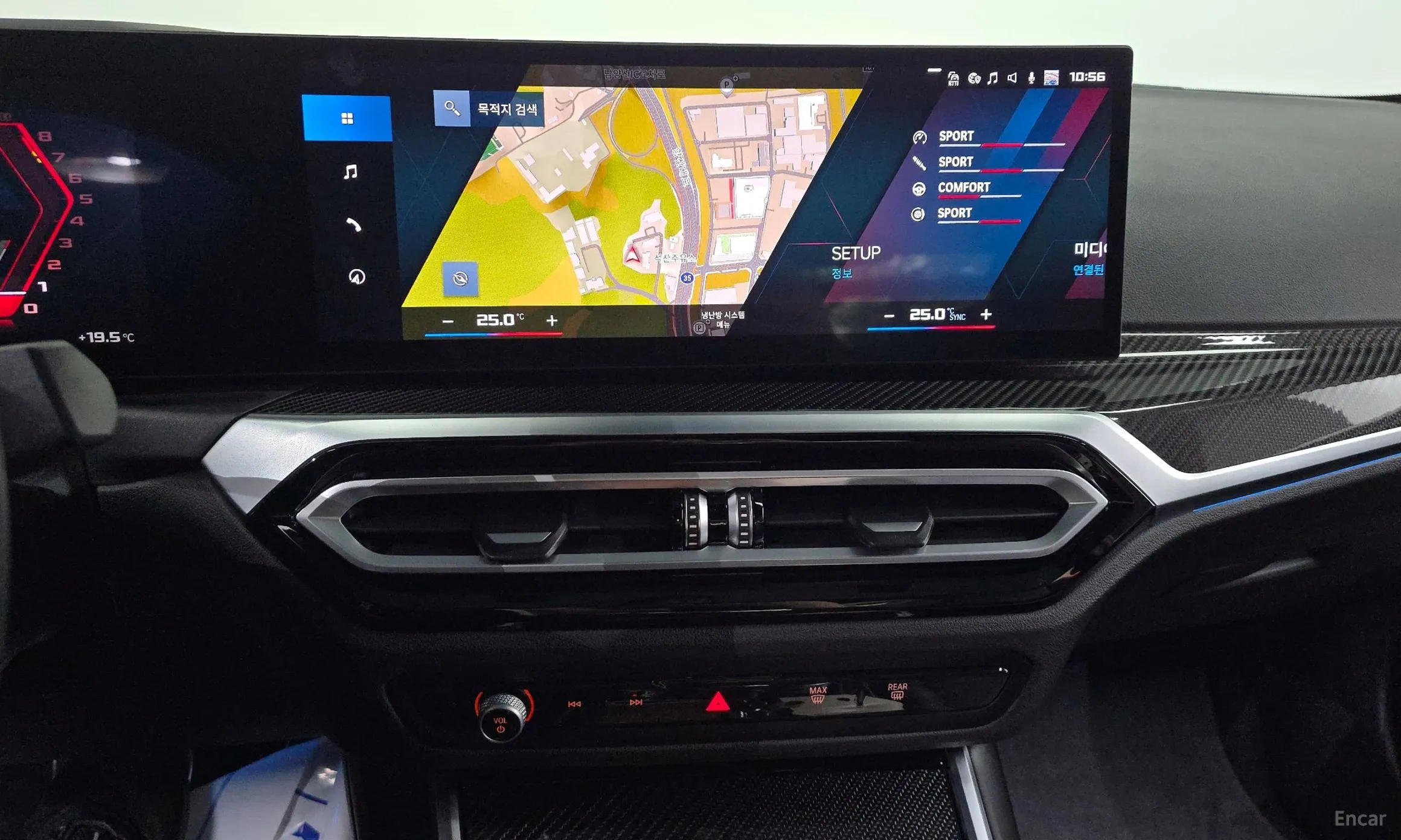 BMW M2 (G87) превью 16