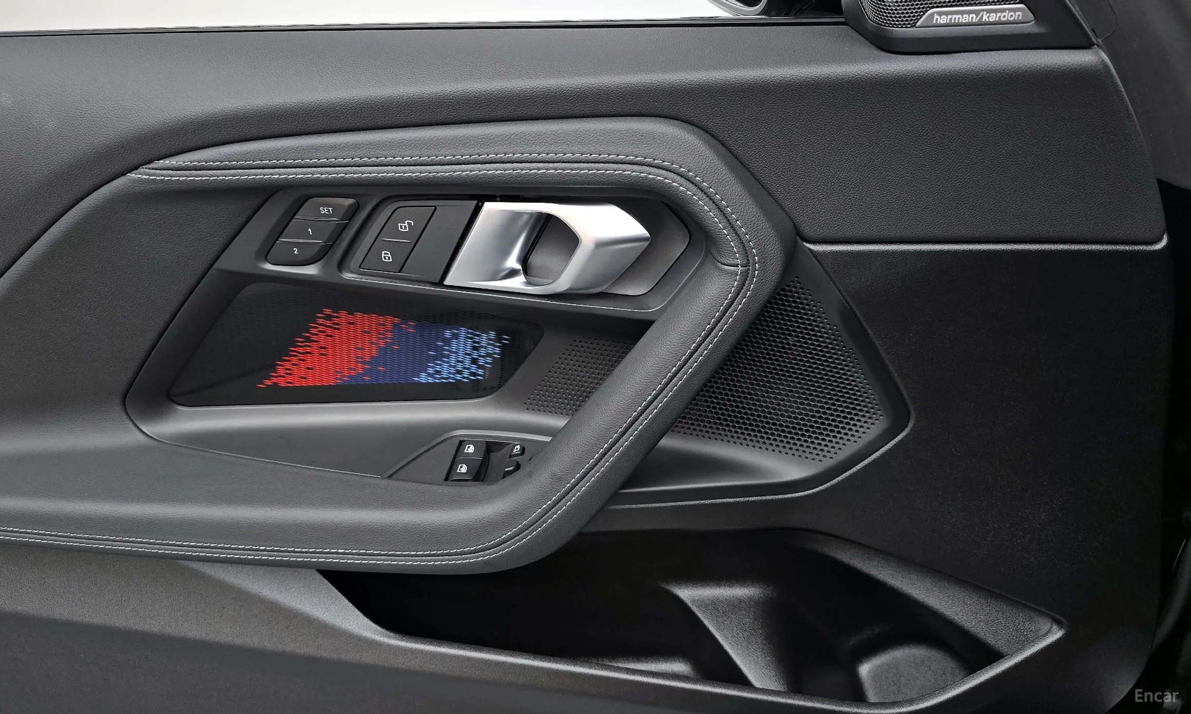 BMW M2 (G87) превью 17