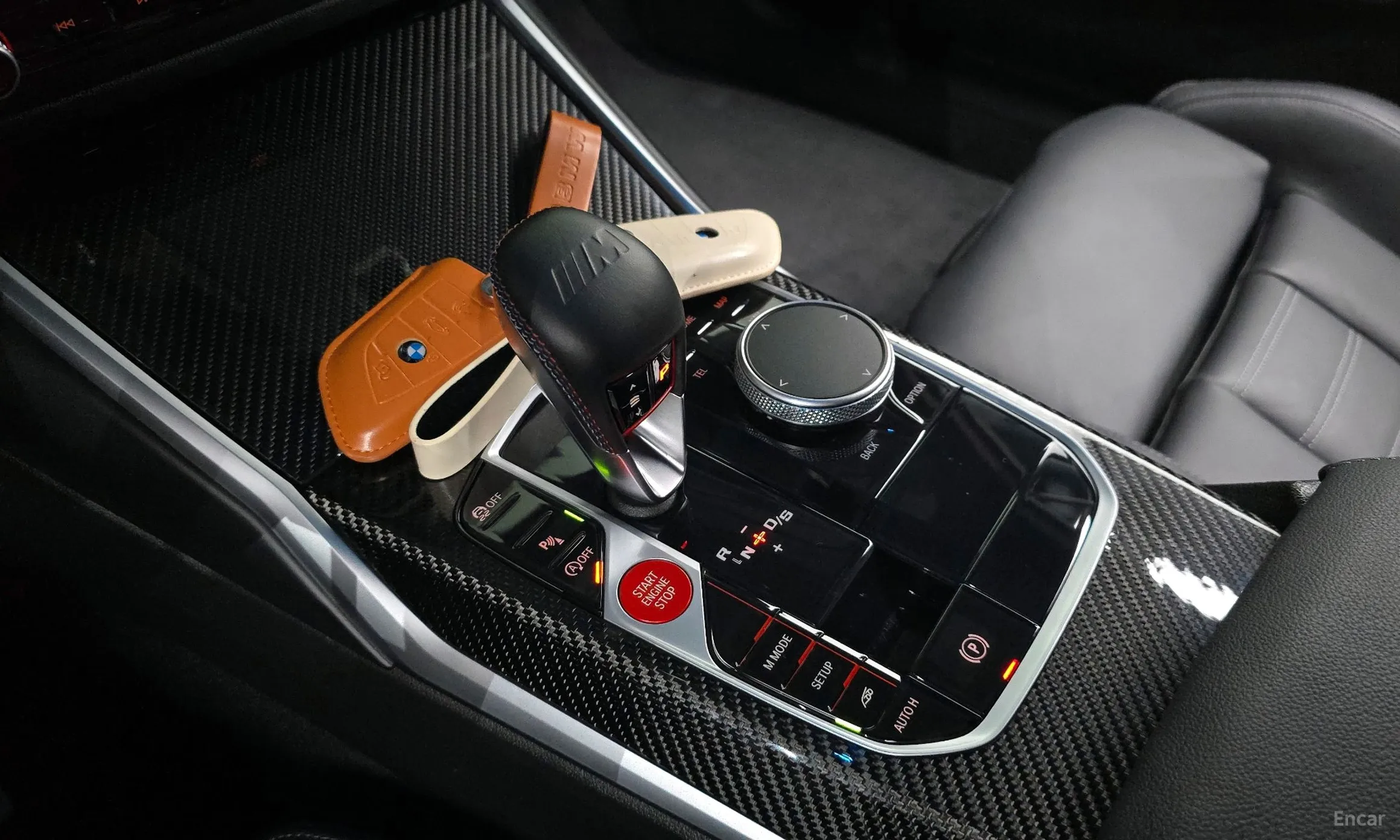 BMW M2 (G87) превью 9