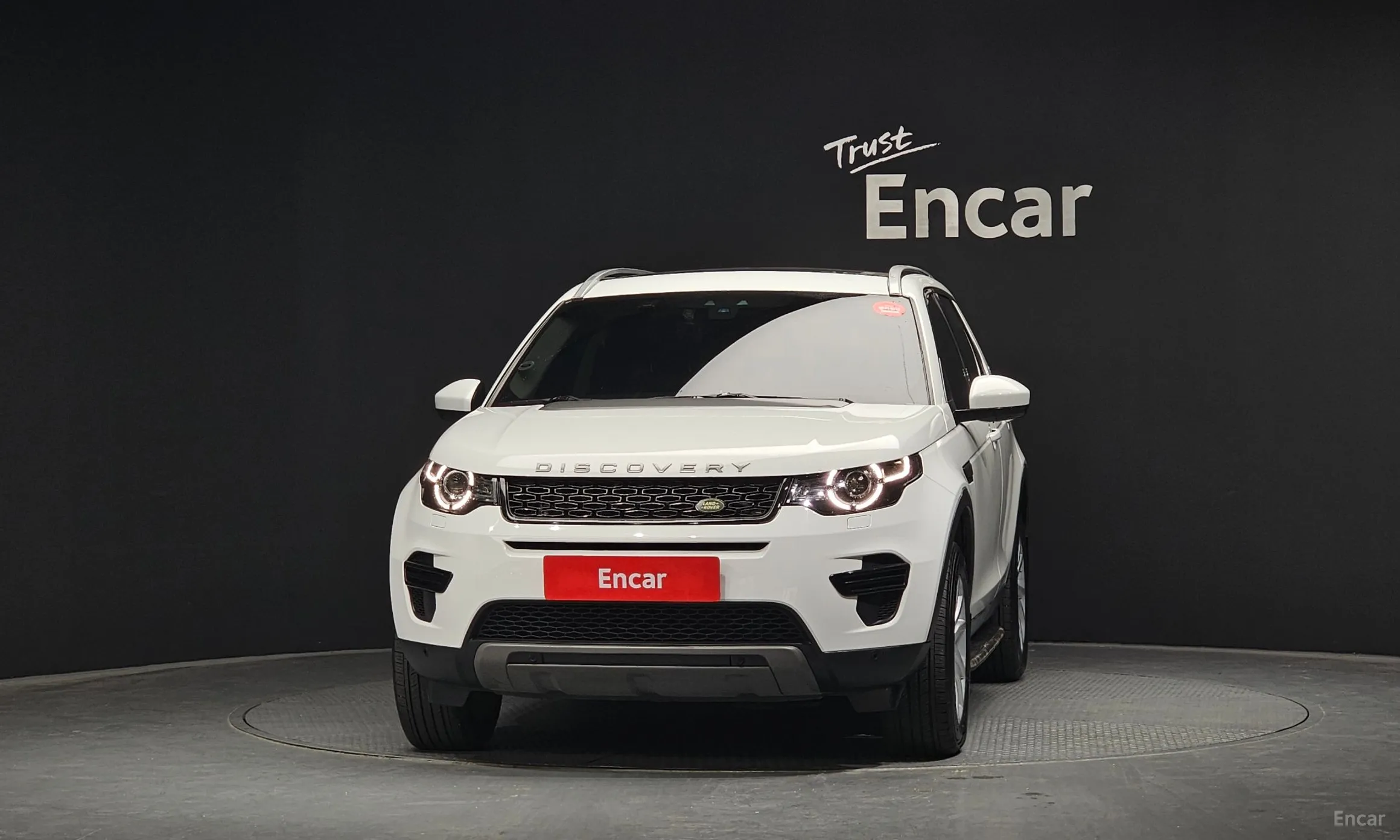 Land Rover Discovery Sports превью 3