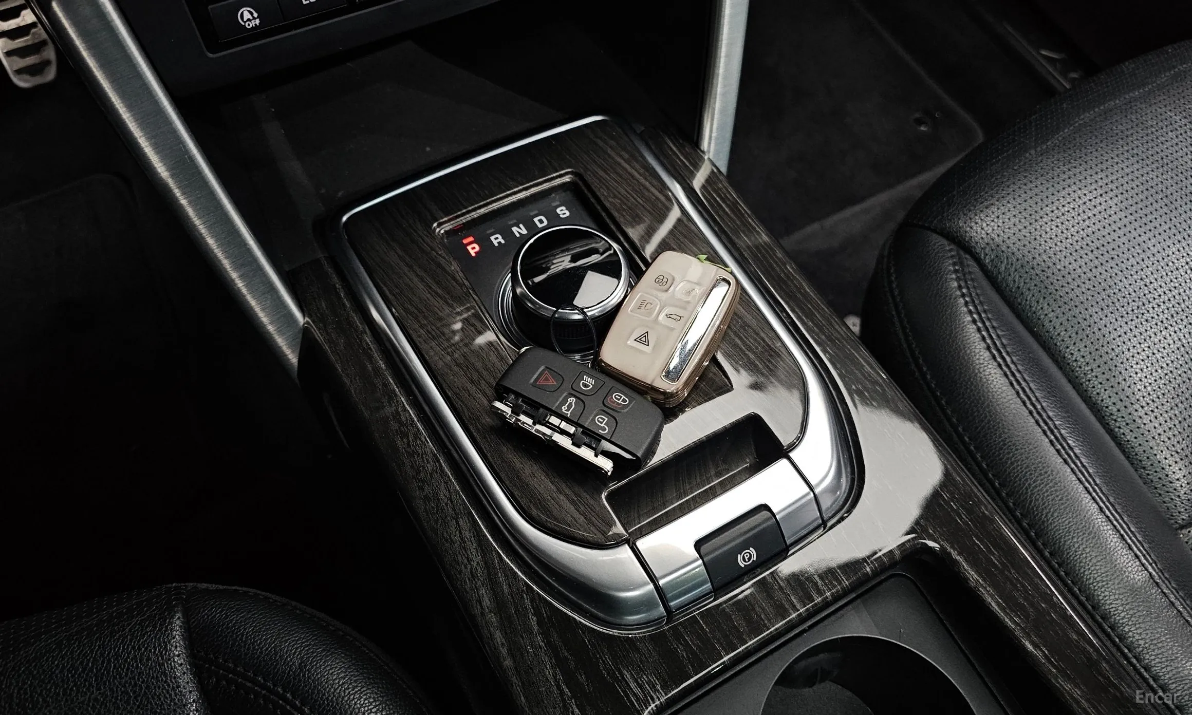 Land Rover Discovery Sports превью 9